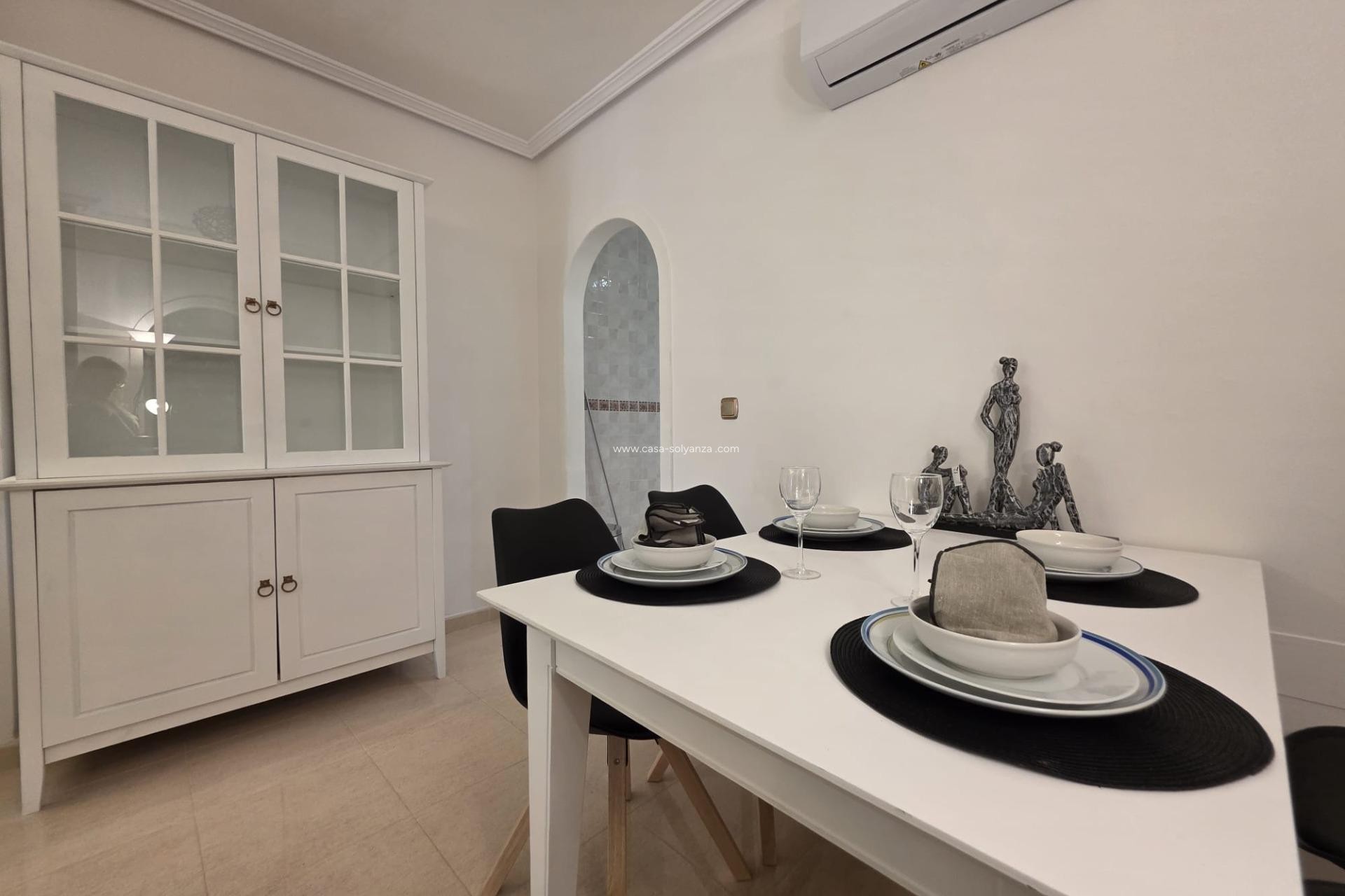 Herverkoop - Appartement / flat - Orihuela Costa - Lomas De Cabo Roig-los Dolses