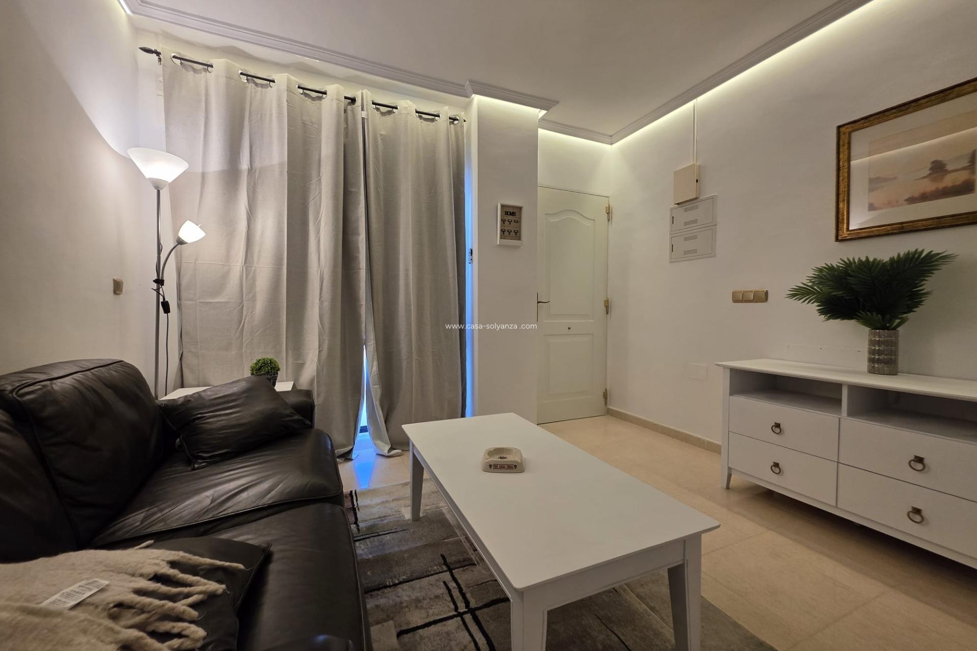 Herverkoop - Appartement / flat - Orihuela Costa - Lomas De Cabo Roig-los Dolses