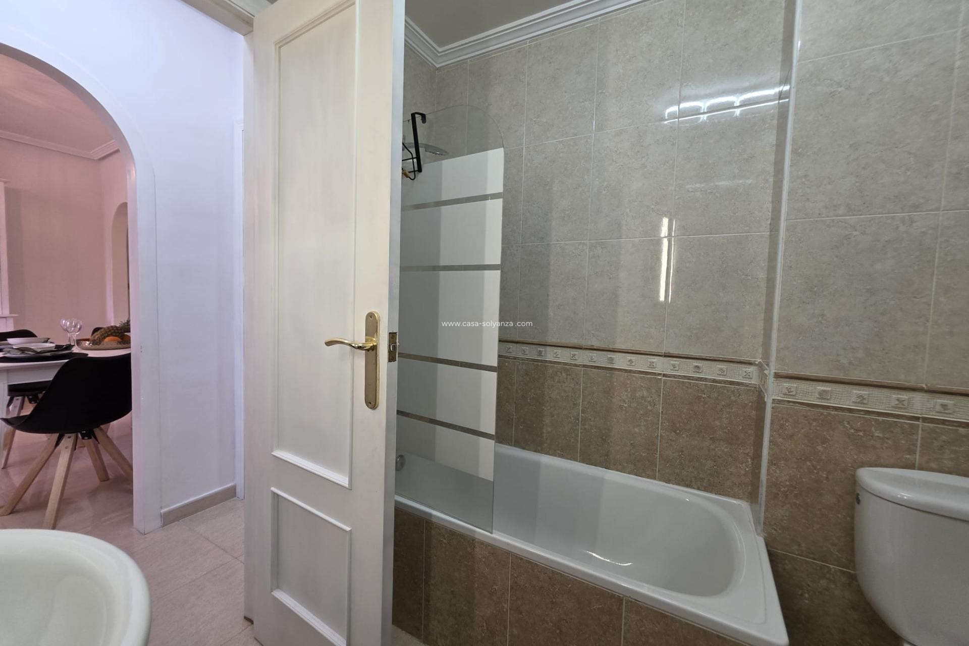 Herverkoop - Appartement / flat - Orihuela Costa - Lomas De Cabo Roig-los Dolses