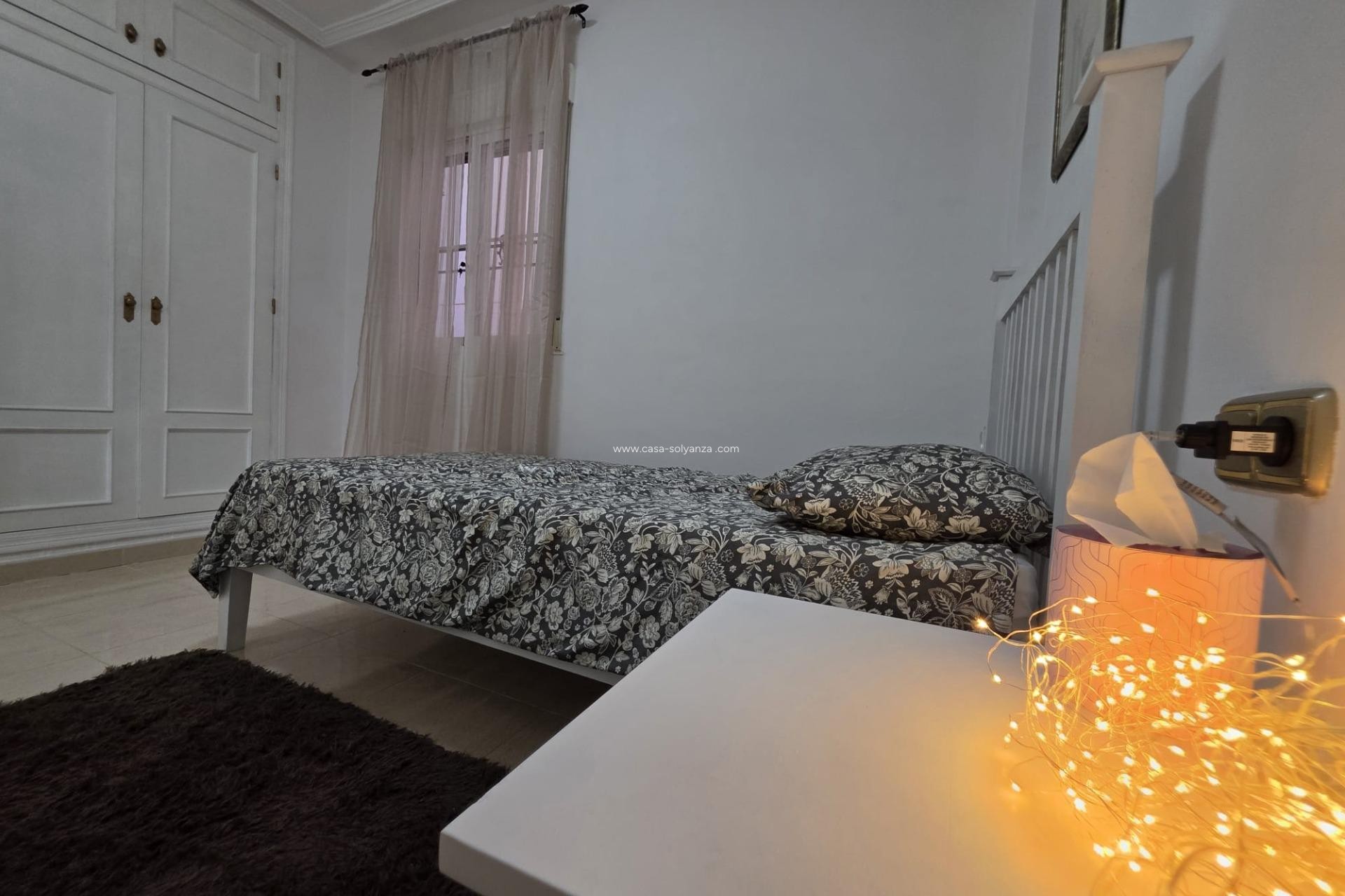 Herverkoop - Appartement / flat - Orihuela Costa - Lomas De Cabo Roig-los Dolses