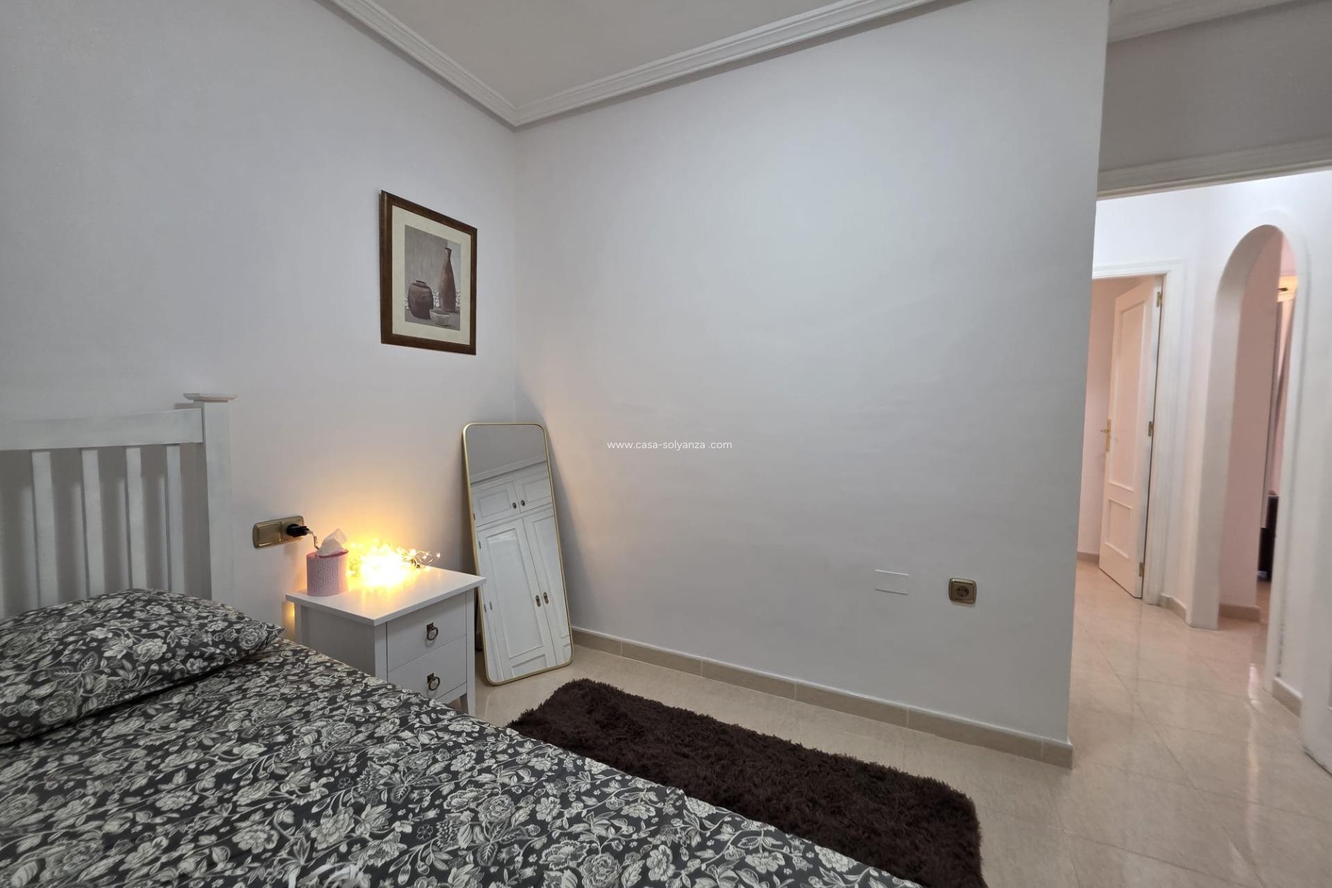 Herverkoop - Appartement / flat - Orihuela Costa - Lomas De Cabo Roig-los Dolses