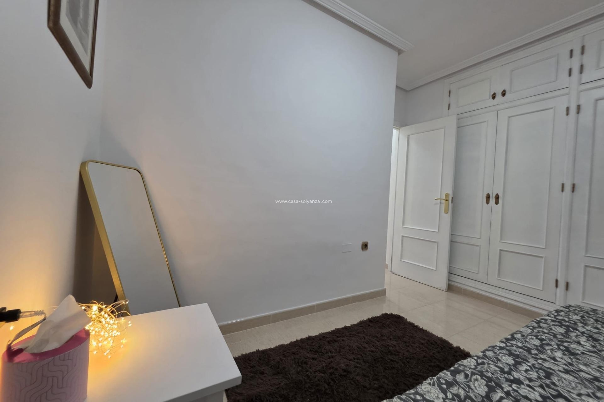 Herverkoop - Appartement / flat - Orihuela Costa - Lomas De Cabo Roig-los Dolses