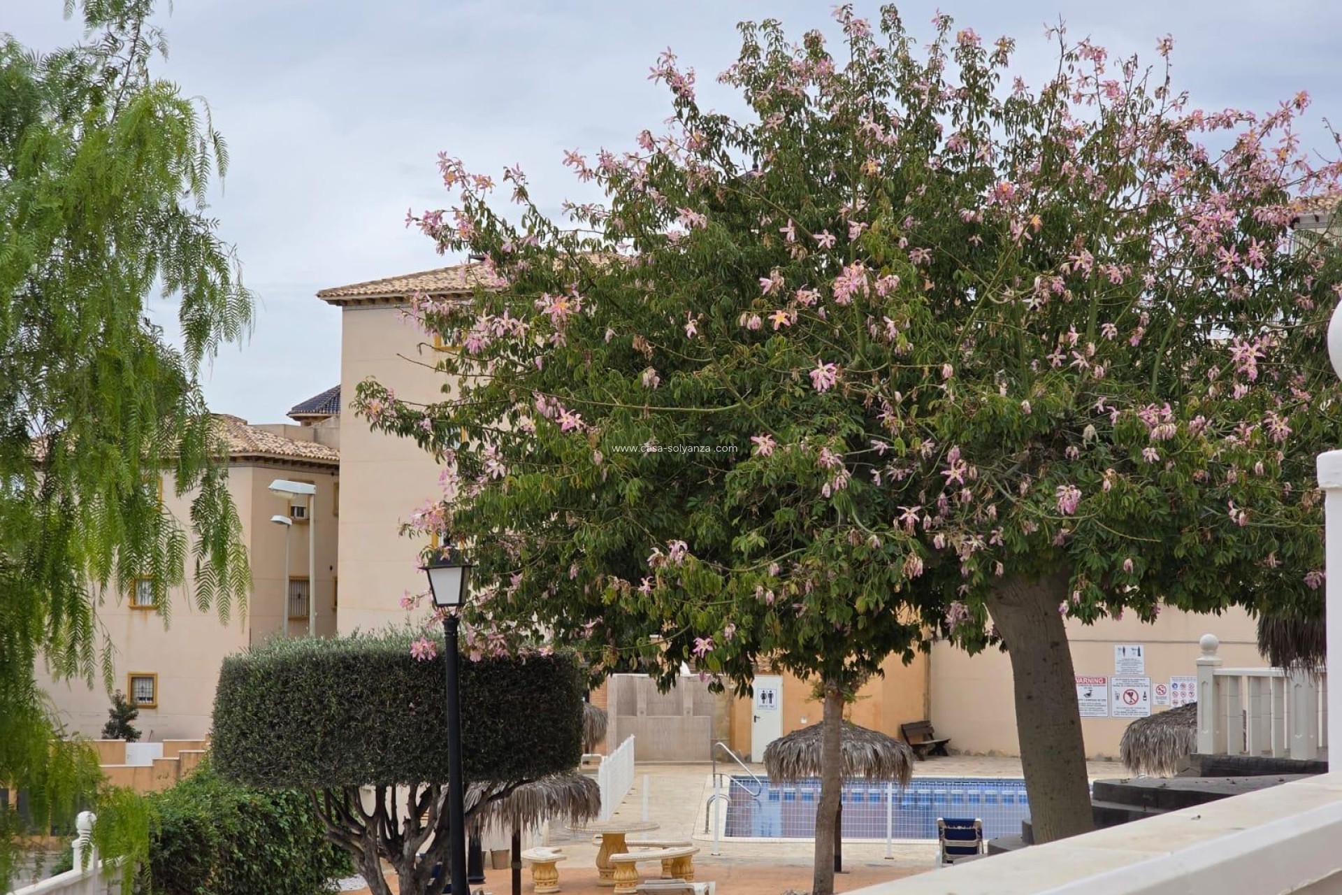 Herverkoop - Appartement / flat - Orihuela Costa - Lomas De Cabo Roig-los Dolses