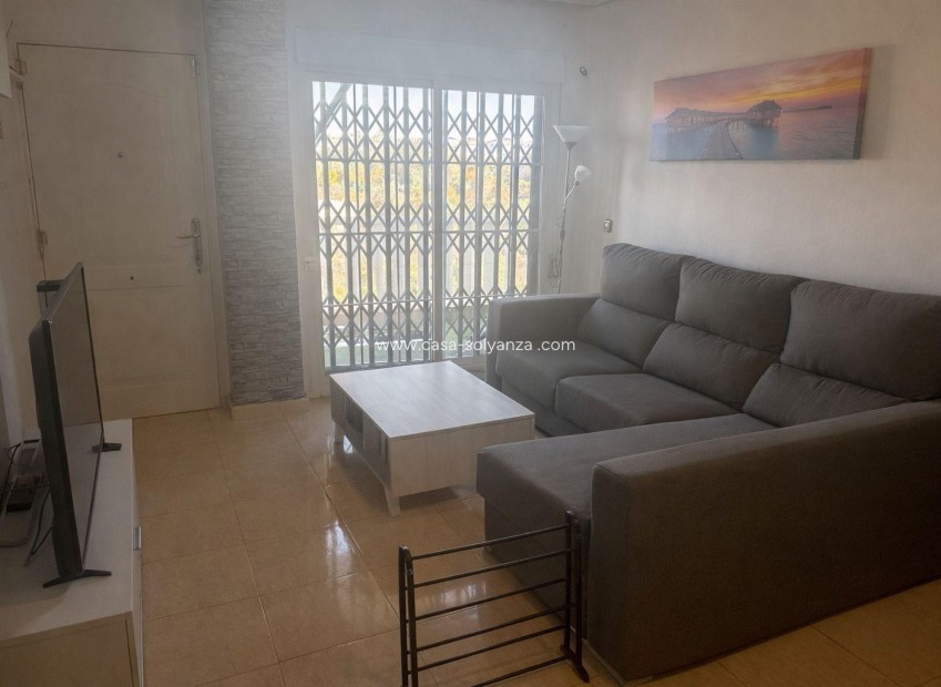 Herverkoop - Appartement / flat - Orihuela Costa - Lomas De Cabo Roig-los Dolses