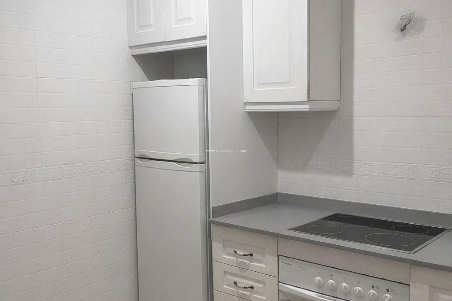 Herverkoop - Appartement / flat - Orihuela Costa - Lomas De Cabo Roig-los Dolses