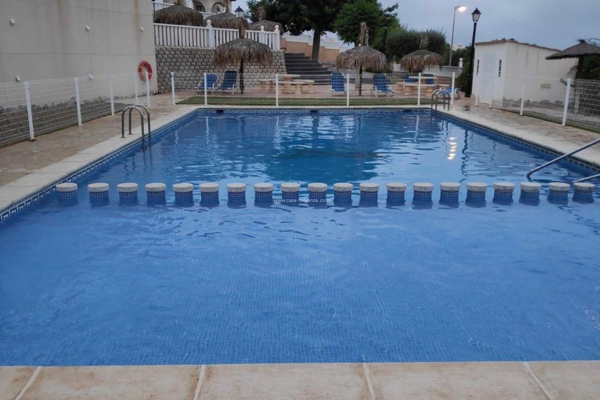 Herverkoop - Appartement / flat - Orihuela Costa - Lomas De Cabo Roig-los Dolses