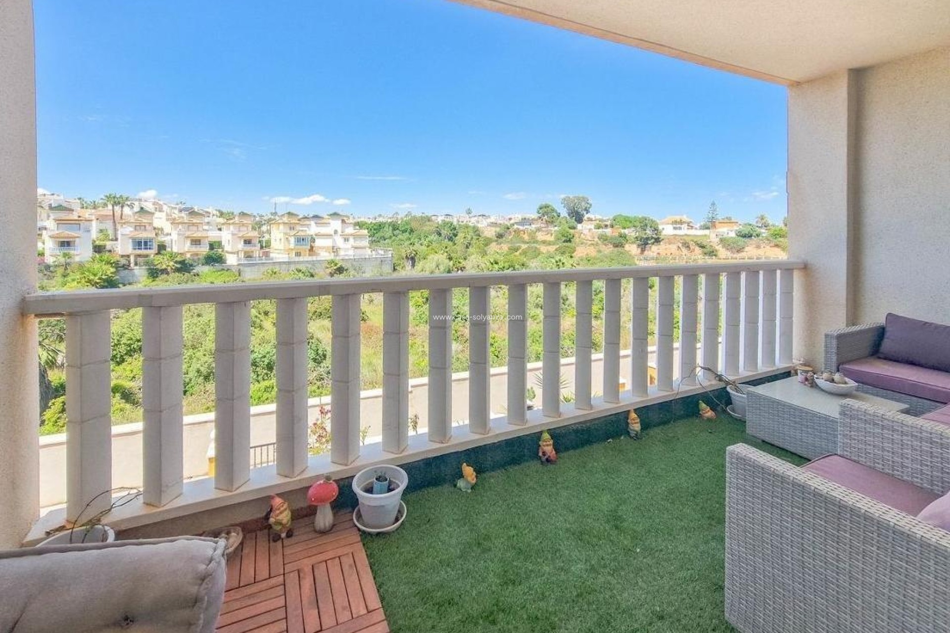 Herverkoop - Appartement / flat - Orihuela Costa - Lomas De Cabo Roig-los Dolses