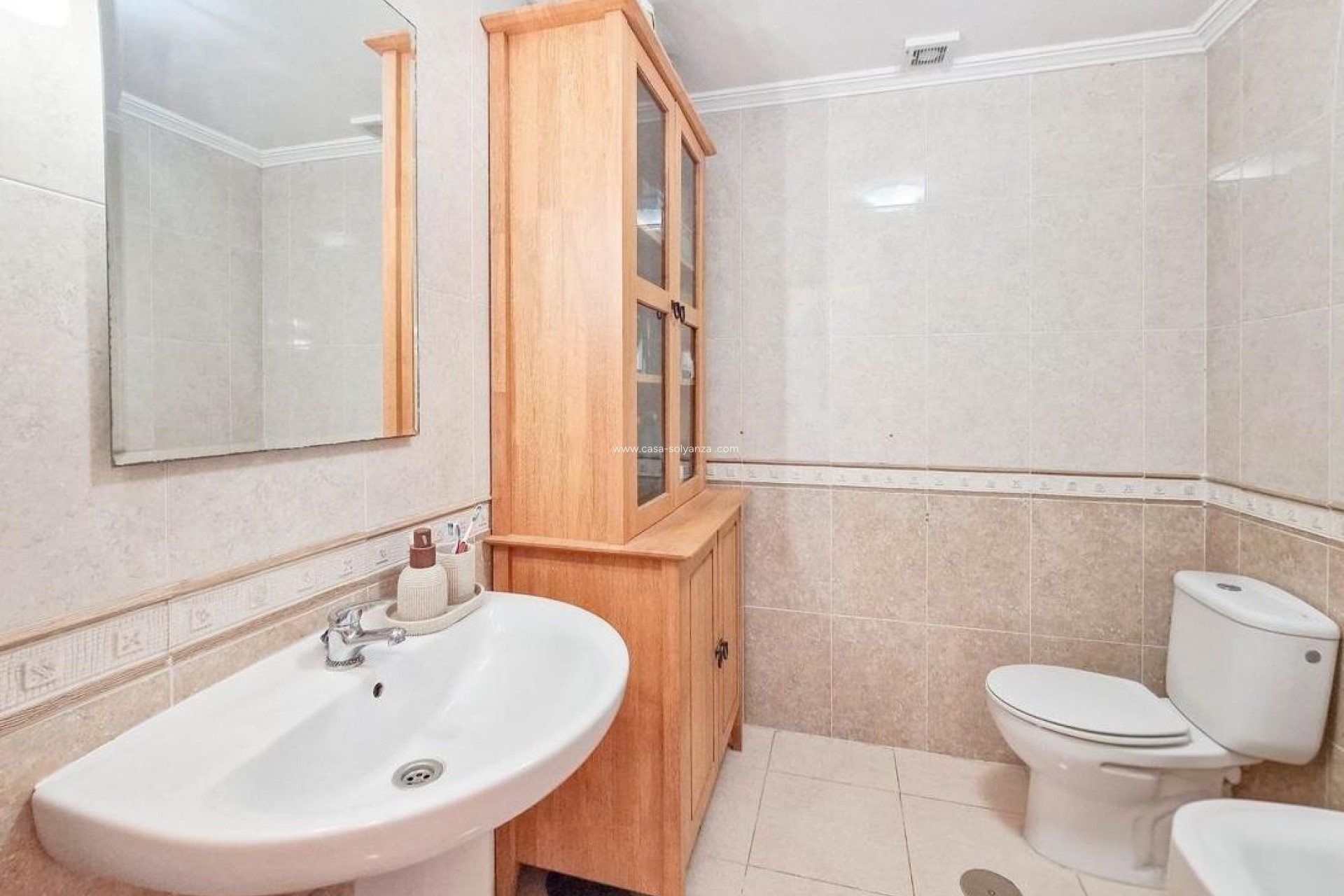 Herverkoop - Appartement / flat - Orihuela Costa - Lomas De Cabo Roig-los Dolses