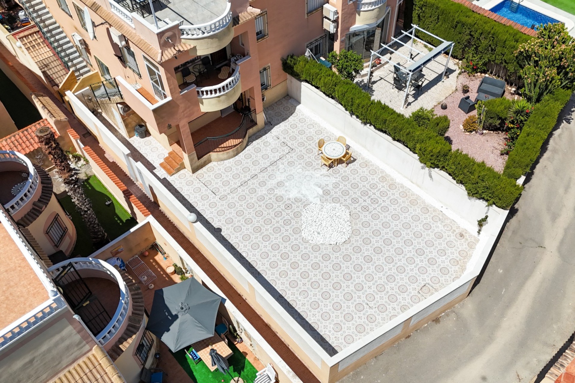 Herverkoop - Appartement / flat - Orihuela Costa - Lomas de Cabo Roig - Playa Golf