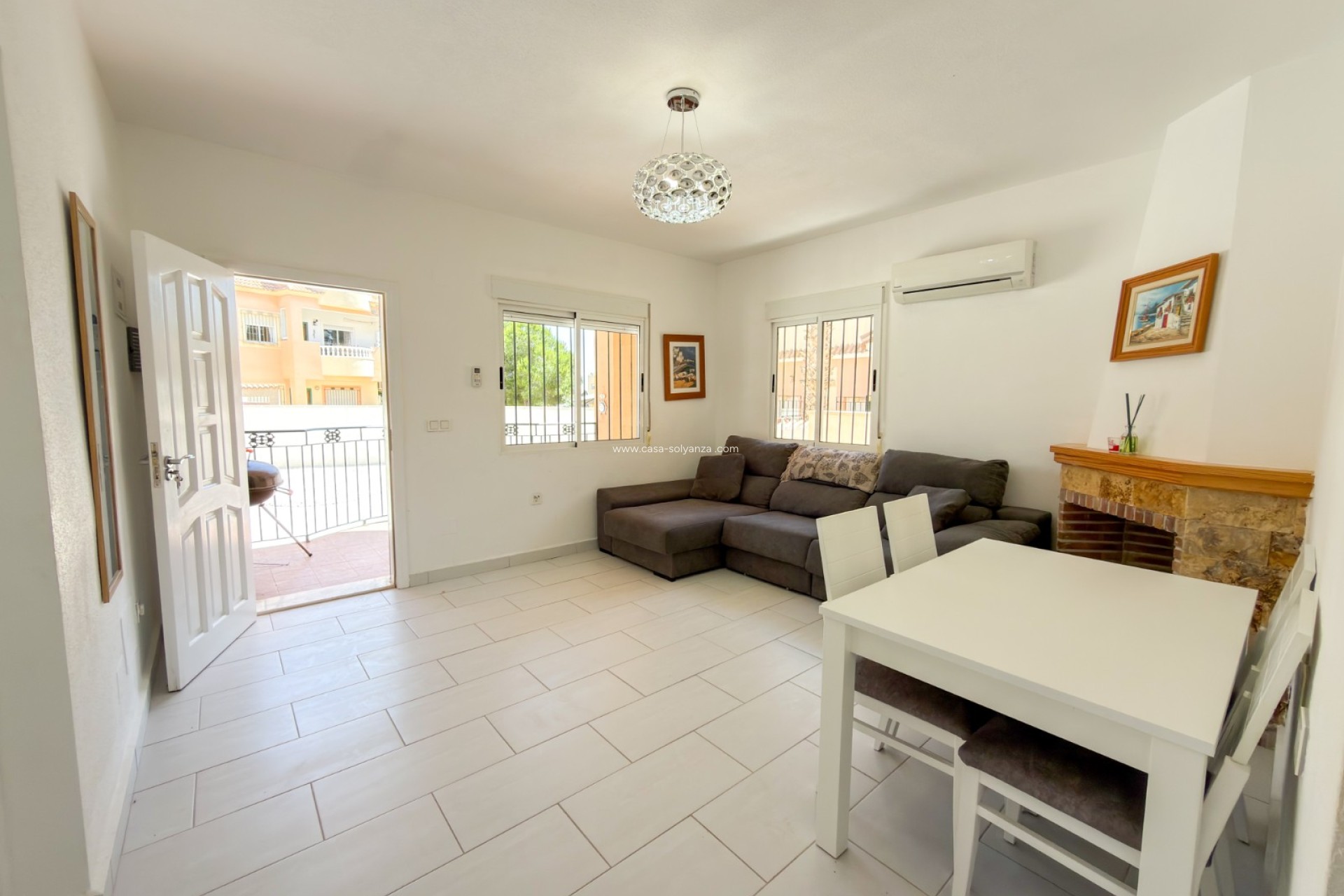 Herverkoop - Appartement / flat - Orihuela Costa - Lomas de Cabo Roig - Playa Golf