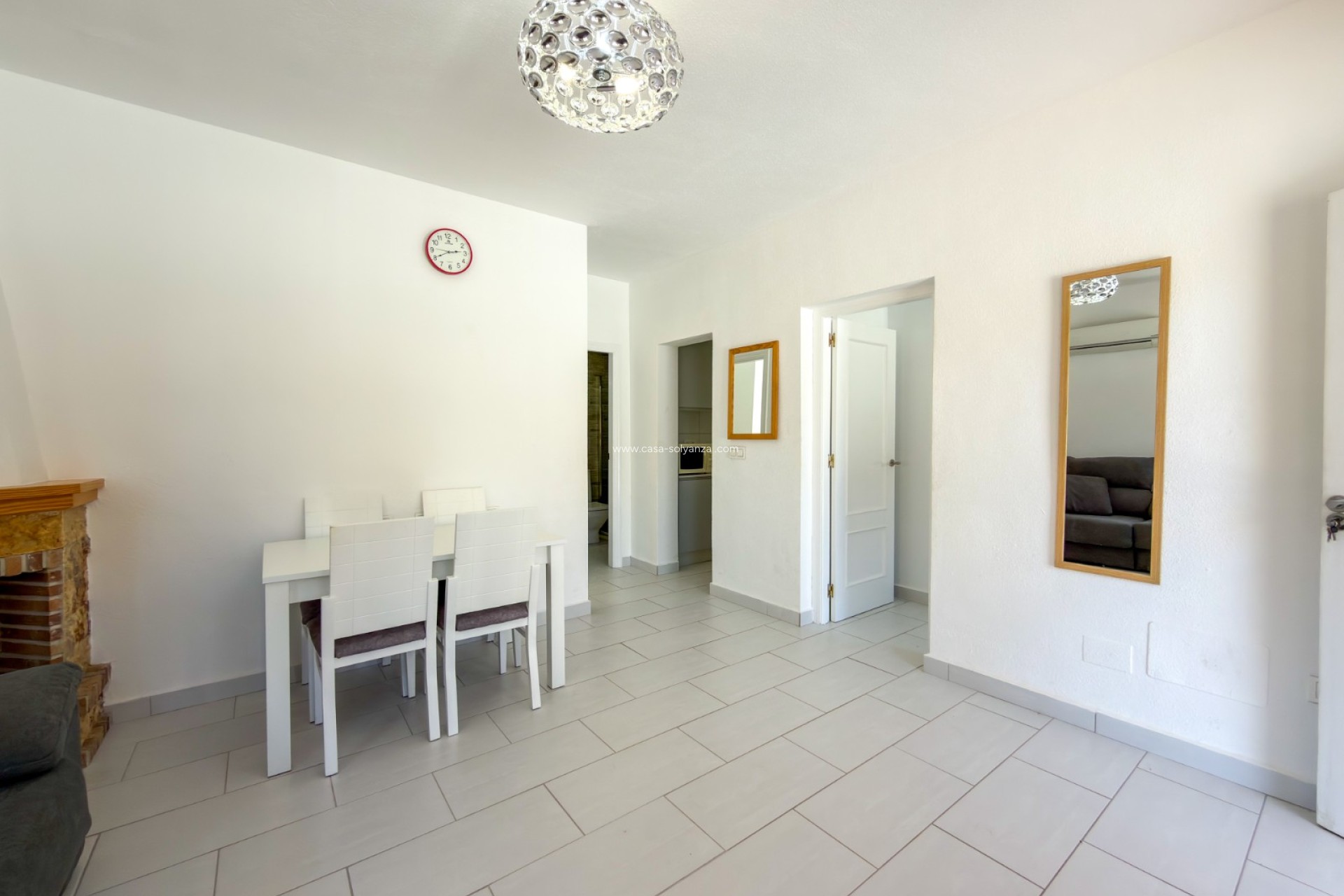 Herverkoop - Appartement / flat - Orihuela Costa - Lomas de Cabo Roig - Playa Golf