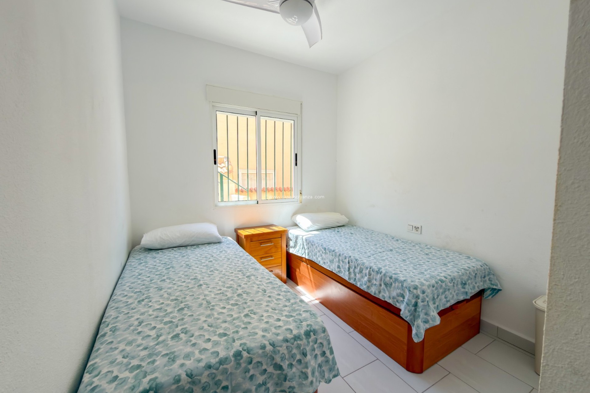 Herverkoop - Appartement / flat - Orihuela Costa - Lomas de Cabo Roig - Playa Golf