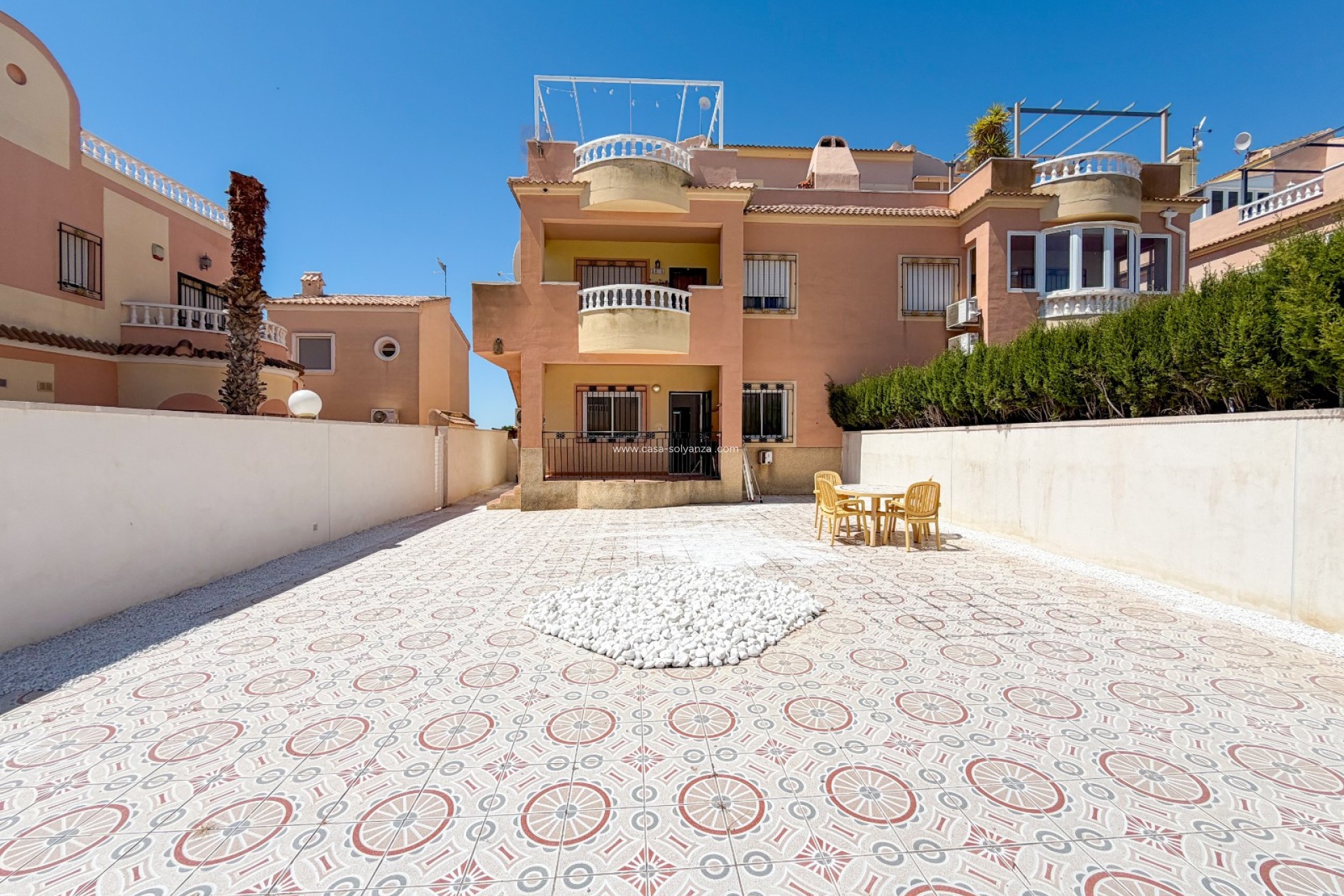 Herverkoop - Appartement / flat - Orihuela Costa - Lomas de Cabo Roig - Playa Golf