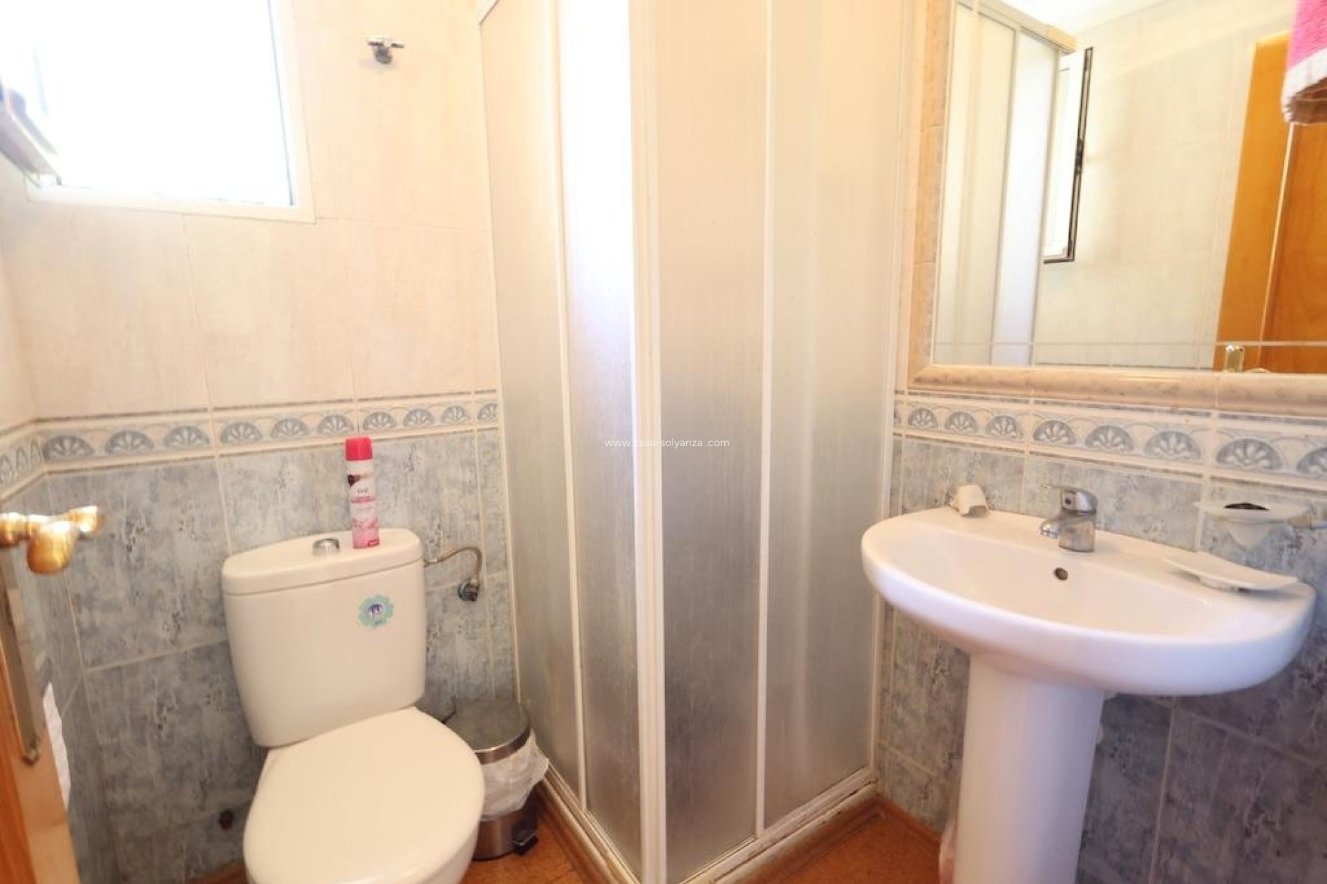Herverkoop - Appartement / flat - Orihuela Costa - Lomas de Cabo Roig