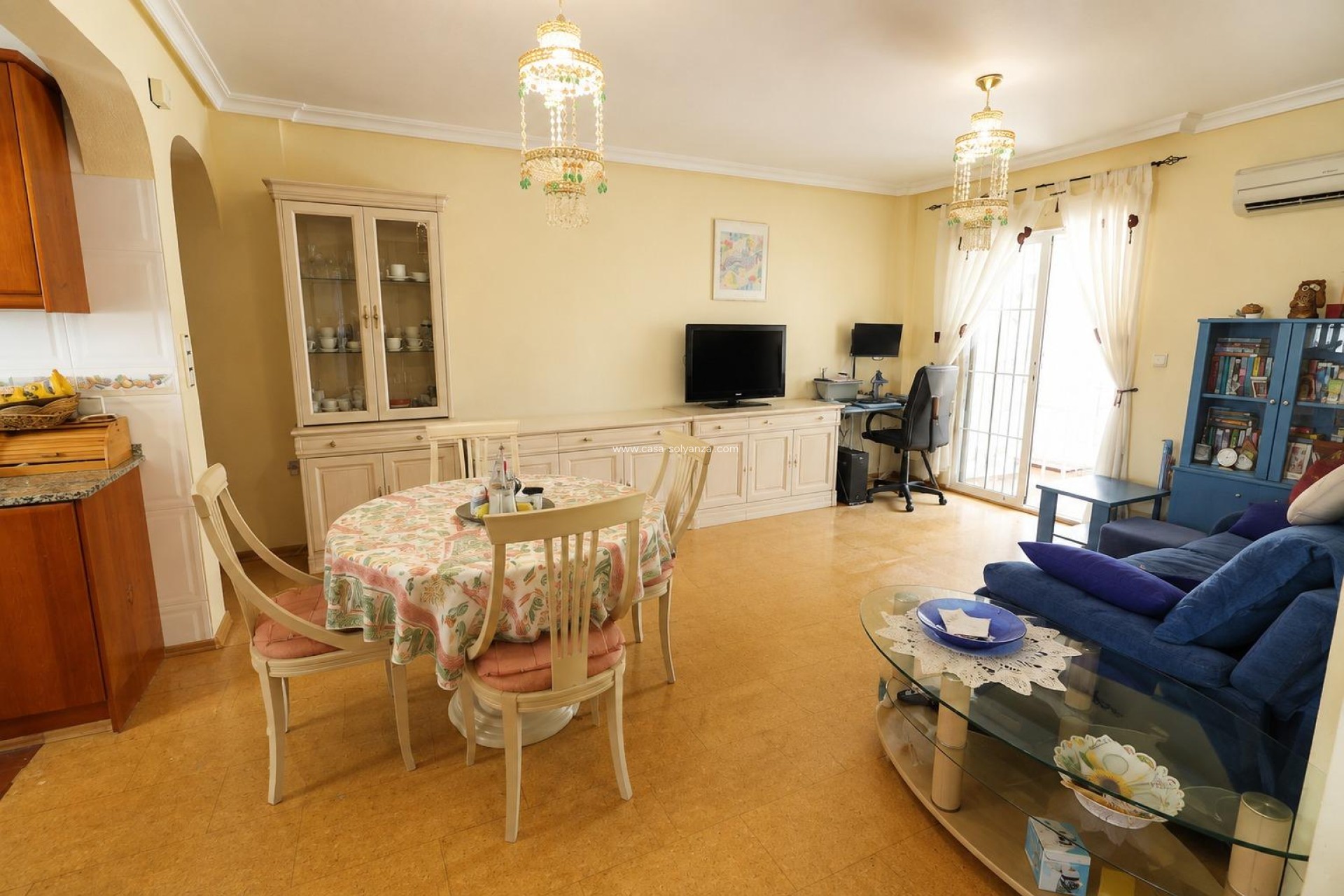 Herverkoop - Appartement / flat - Orihuela Costa - Lomas de Cabo Roig