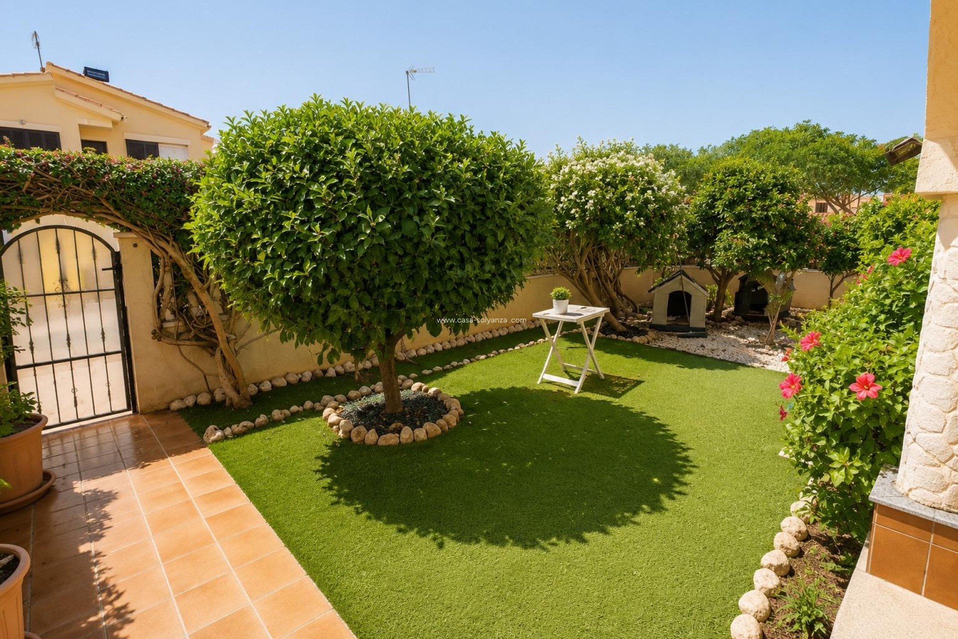 Herverkoop - Appartement / flat - Orihuela Costa - Lomas de Cabo Roig