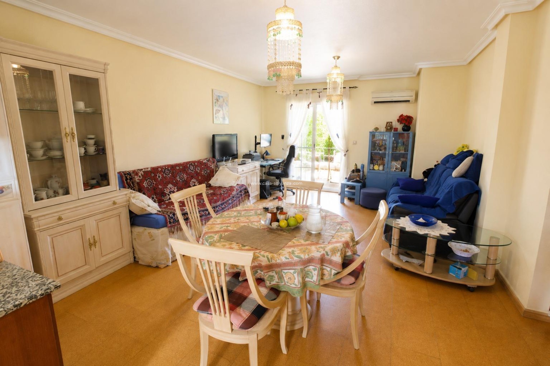 Herverkoop - Appartement / flat - Orihuela Costa - Lomas de Cabo Roig