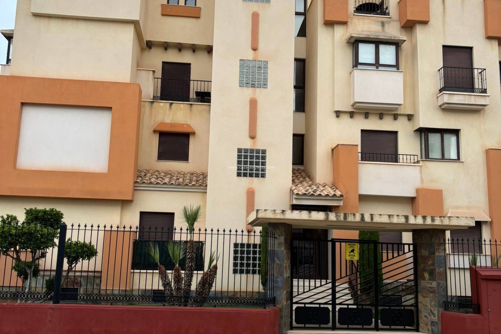 Herverkoop - Appartement / flat - Orihuela Costa - Lomas de Cabo Roig