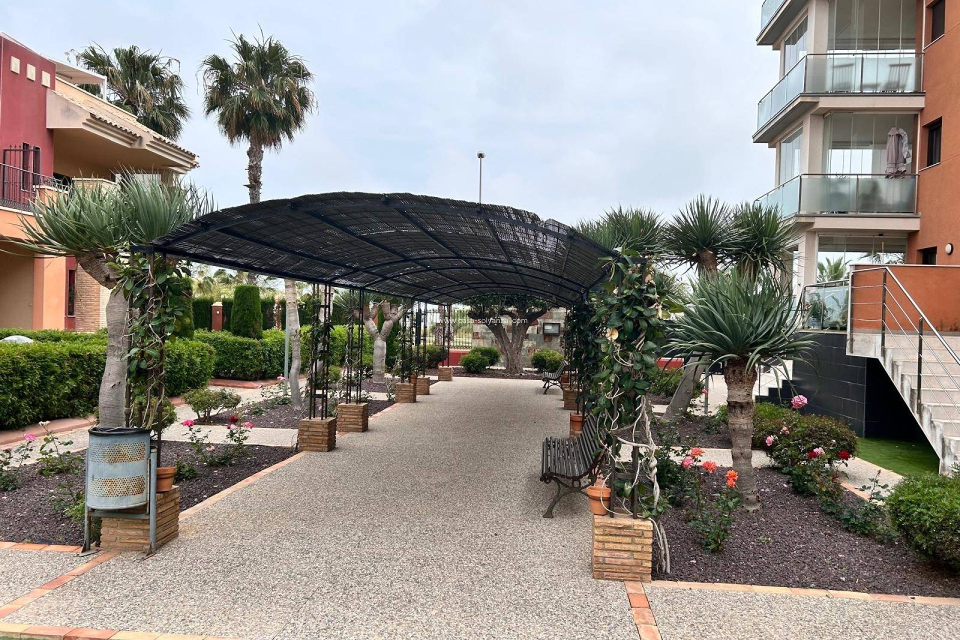 Herverkoop - Appartement / flat - Orihuela Costa - Lomas de Cabo Roig