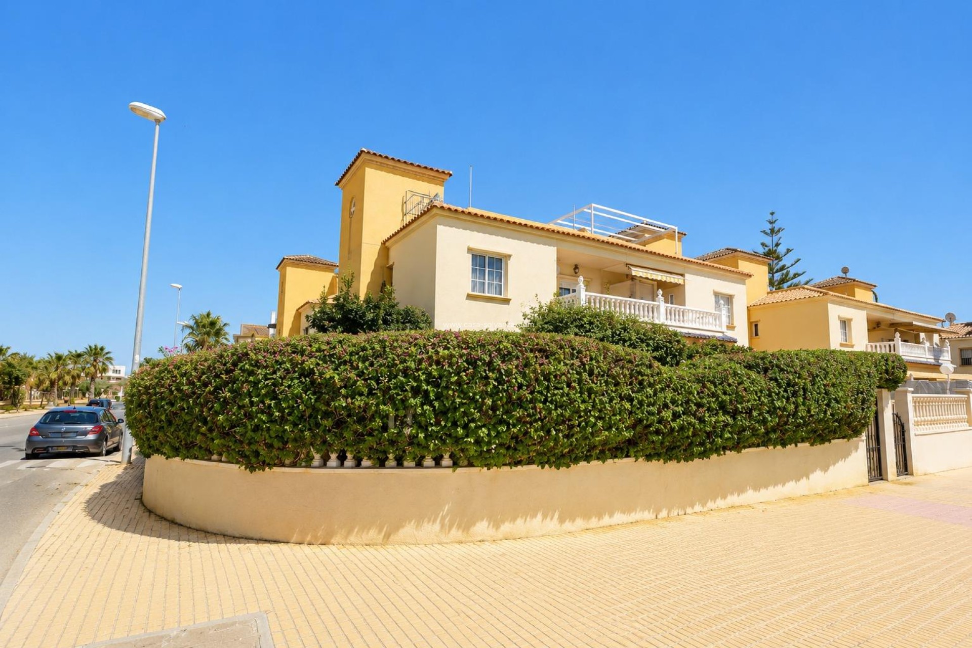 Herverkoop - Appartement / flat - Orihuela Costa - Lomas de Cabo Roig