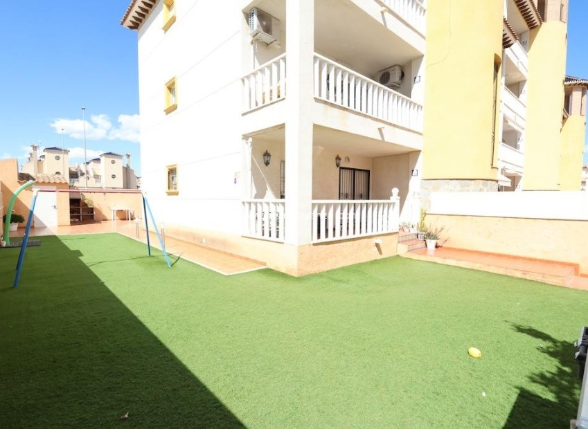 Herverkoop - Appartement / flat - Orihuela Costa - Lomas de Cabo Roig
