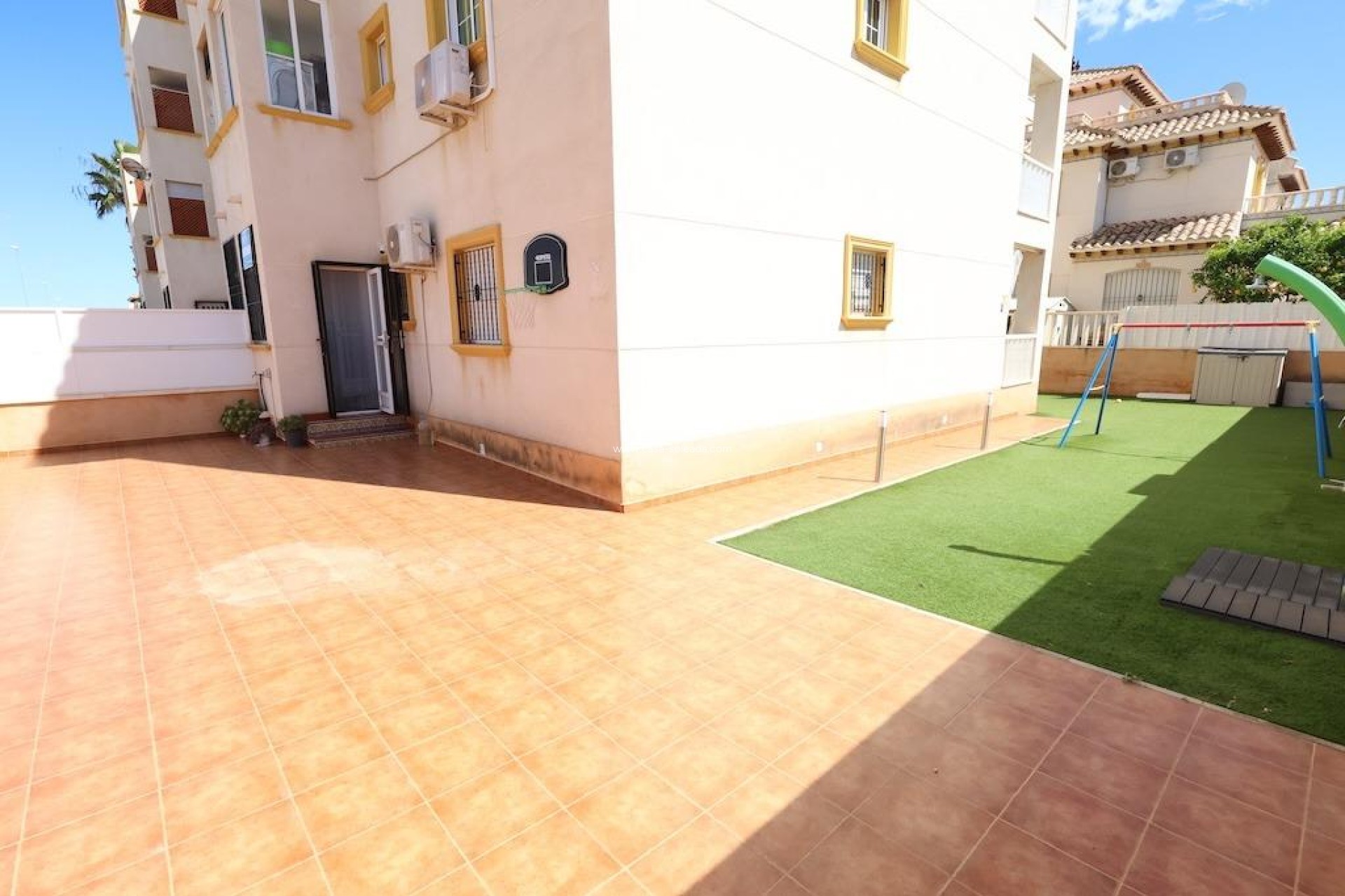 Herverkoop - Appartement / flat - Orihuela Costa - Lomas de Cabo Roig