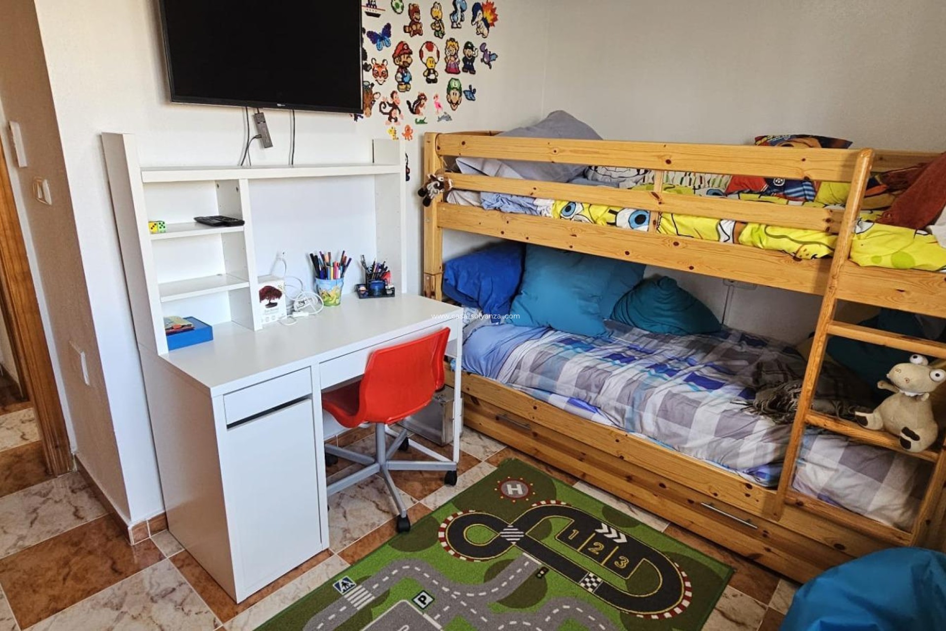Herverkoop - Appartement / flat - Orihuela Costa - Lomas de Cabo Roig
