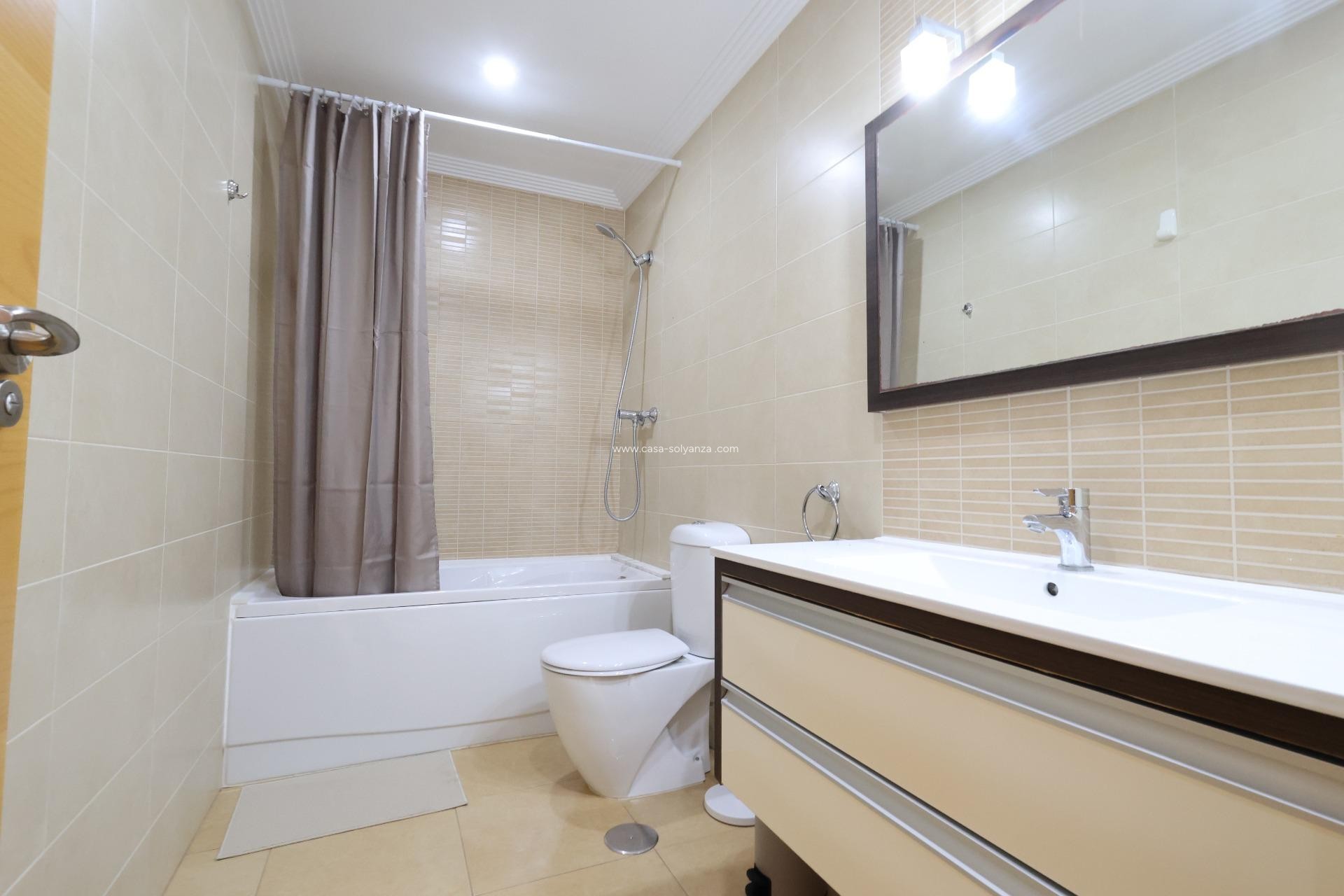 Herverkoop - Appartement / flat - Orihuela Costa - Lomas de Cabo Roig