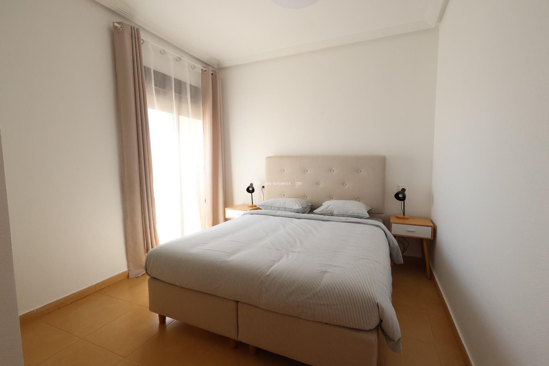 Herverkoop - Appartement / flat - Orihuela Costa - Lomas de Cabo Roig