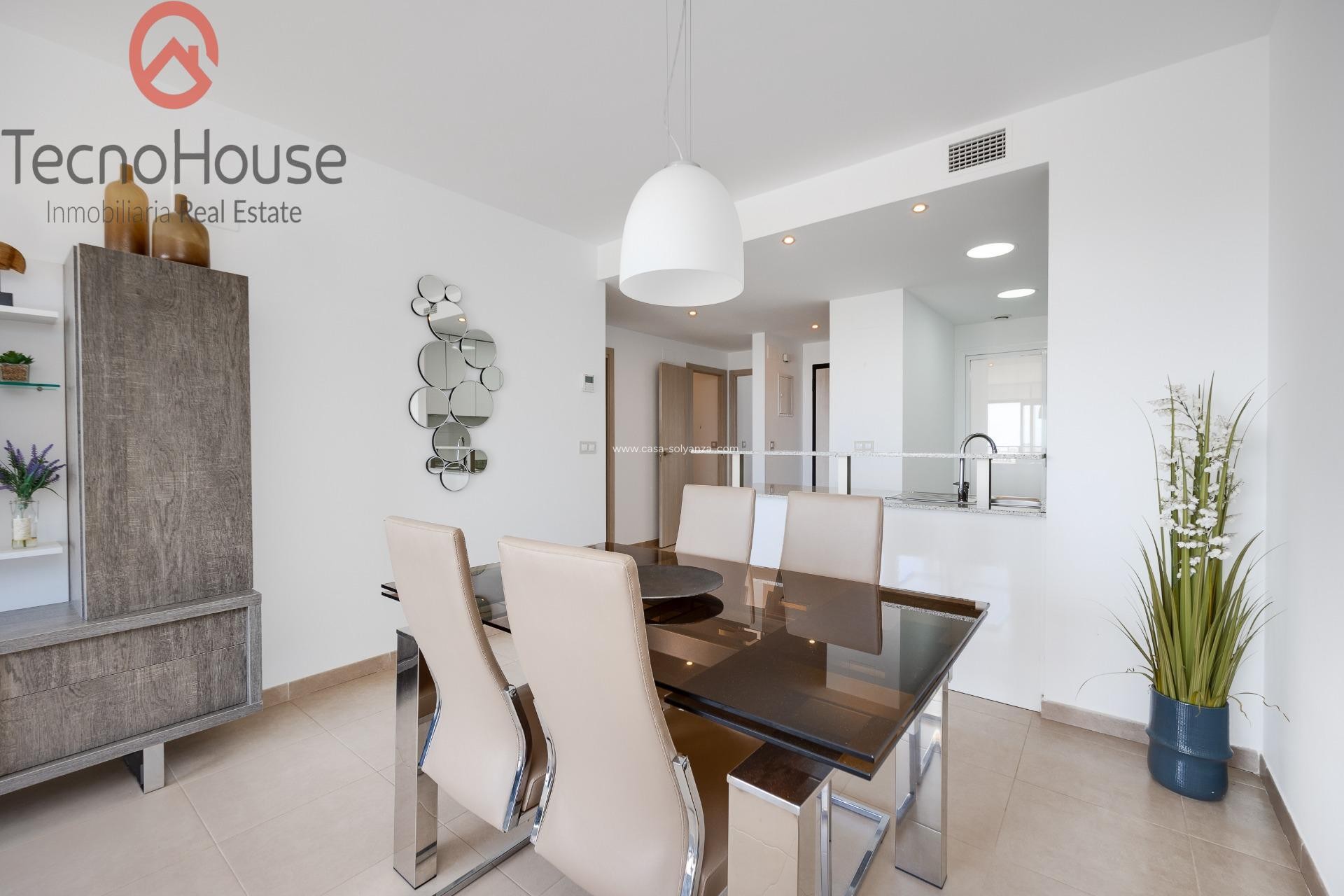 Herverkoop - Appartement / flat - Orihuela Costa - Lomas de Cabo Roig