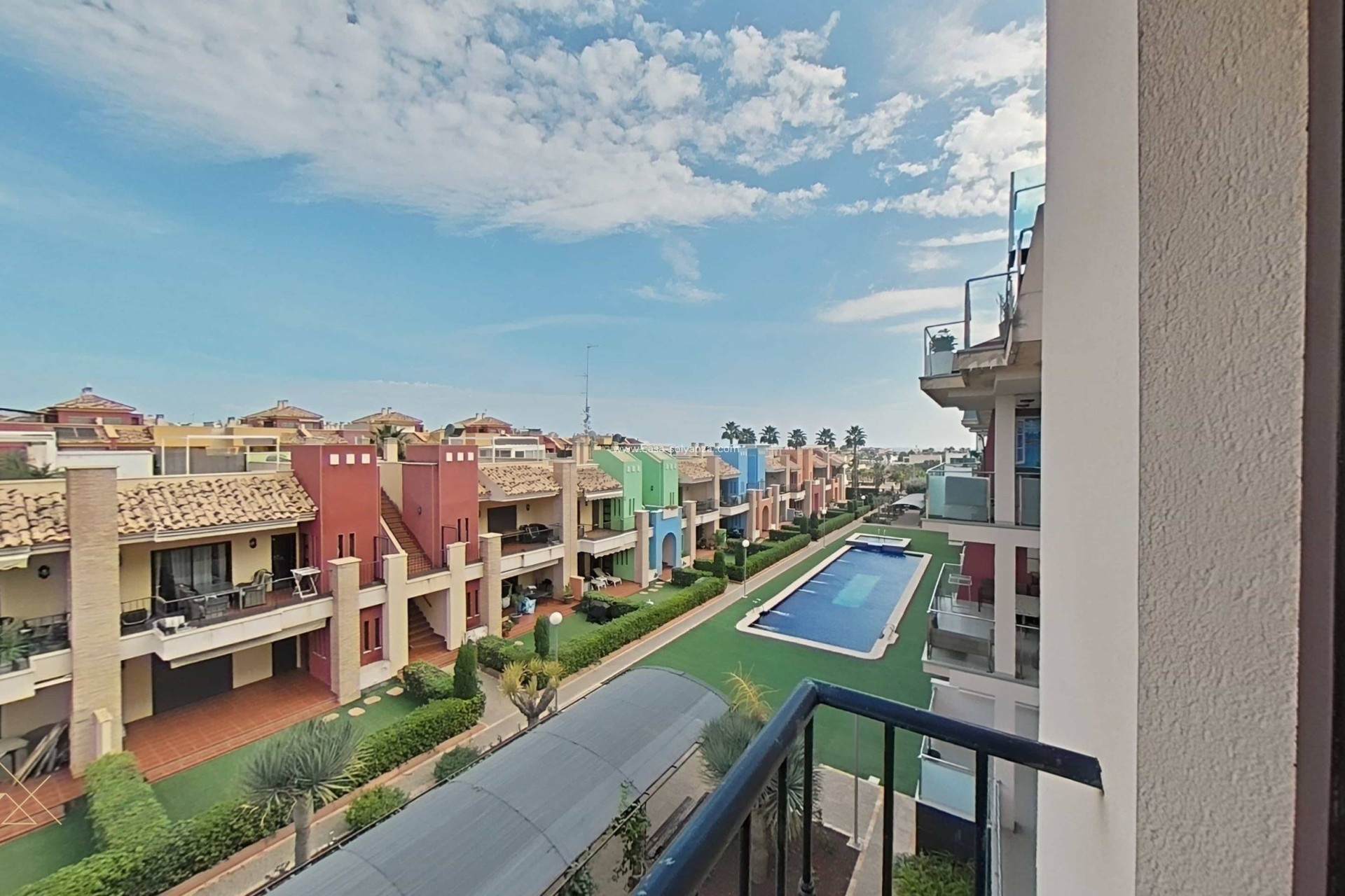 Herverkoop - Appartement / flat - Orihuela Costa - Lomas de Cabo Roig
