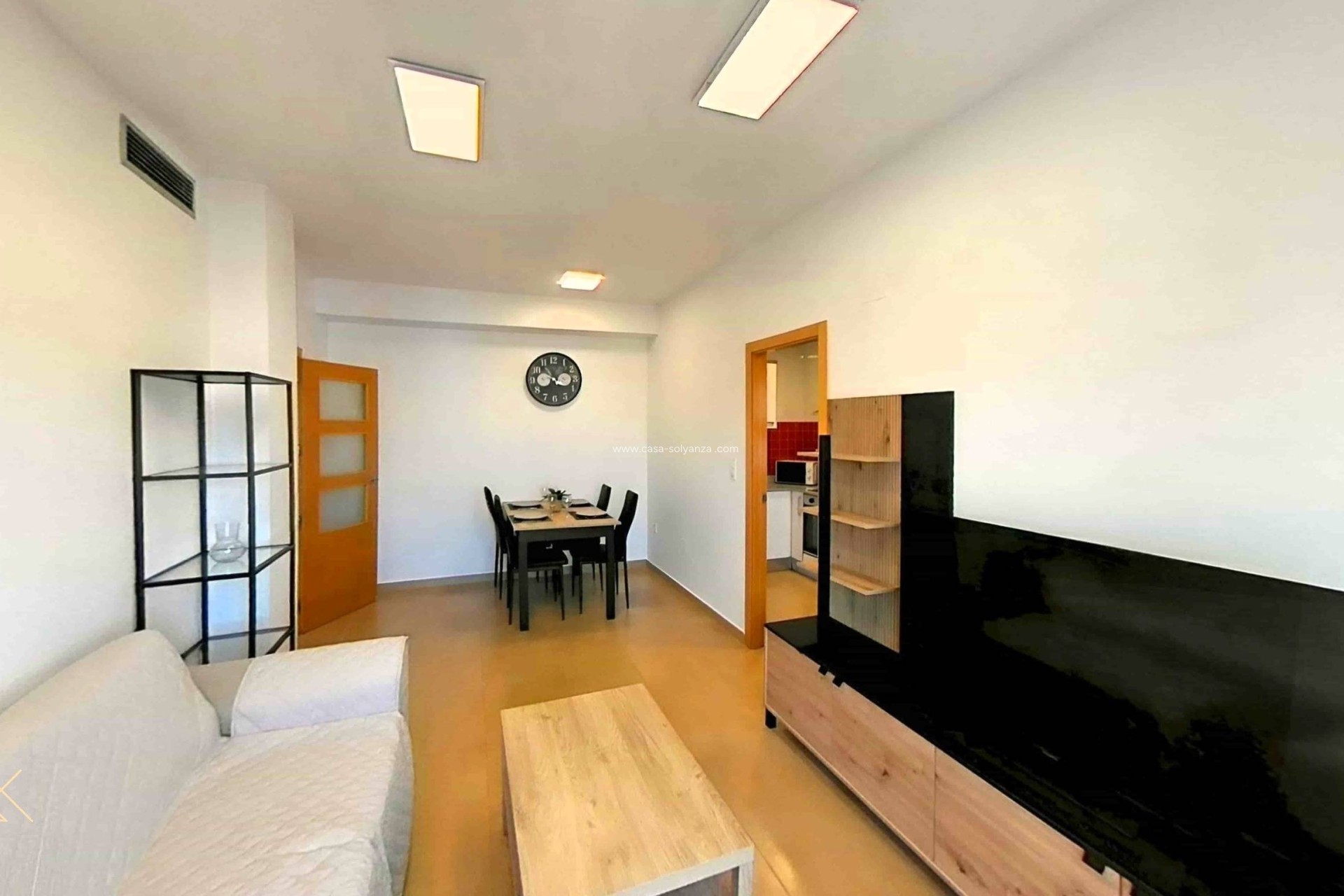 Herverkoop - Appartement / flat - Orihuela Costa - Lomas de Cabo Roig