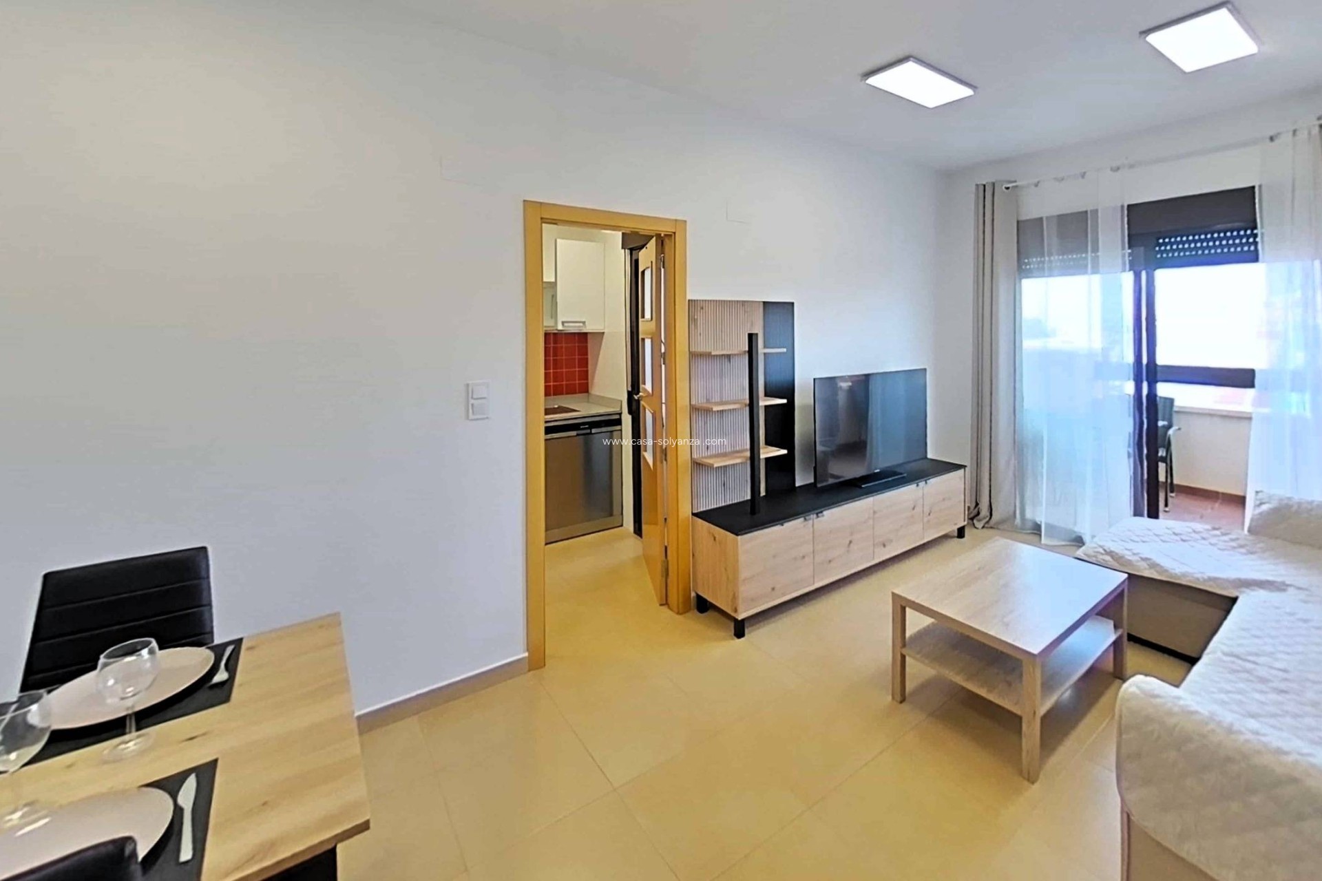 Herverkoop - Appartement / flat - Orihuela Costa - Lomas de Cabo Roig