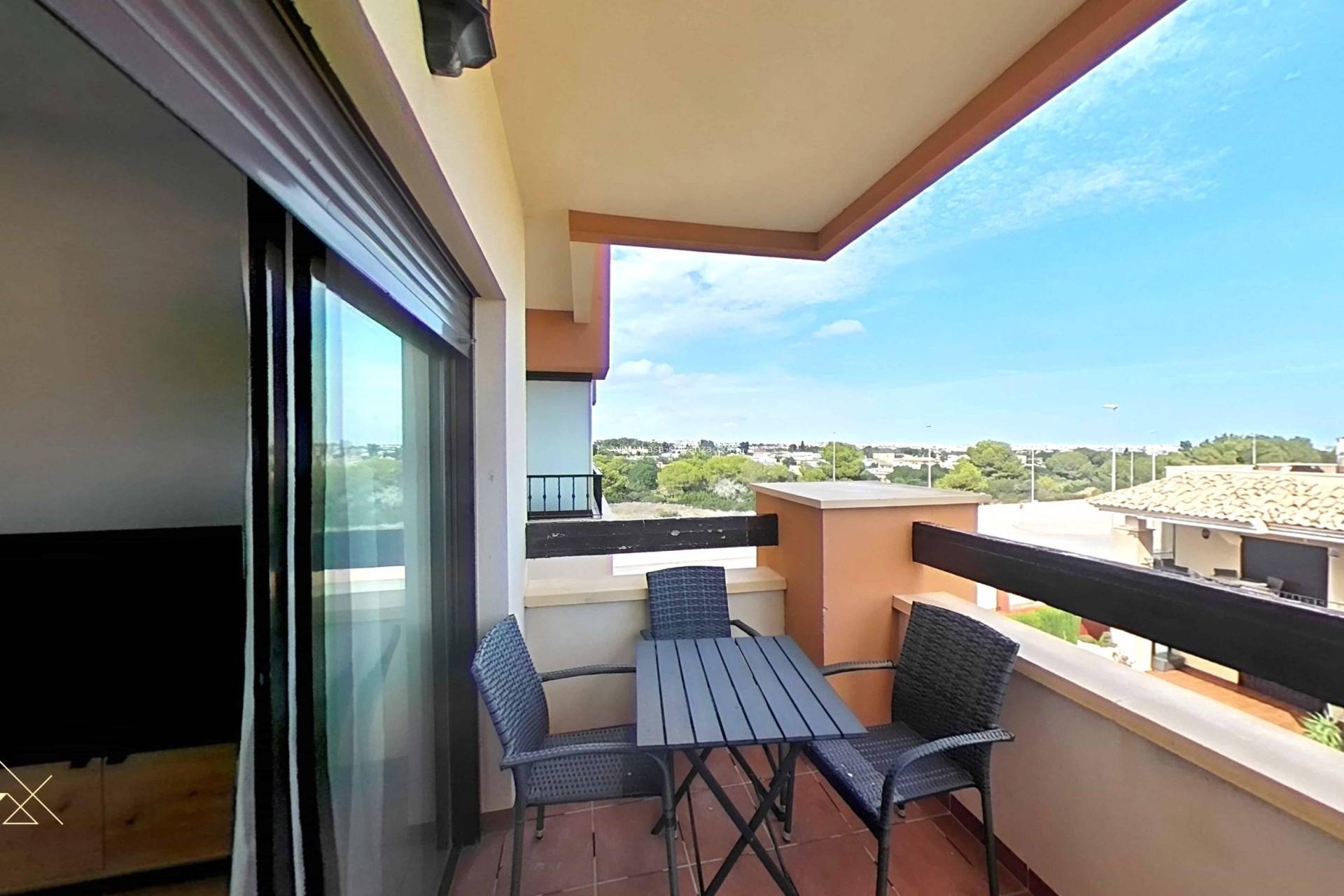 Herverkoop - Appartement / flat - Orihuela Costa - Lomas de Cabo Roig