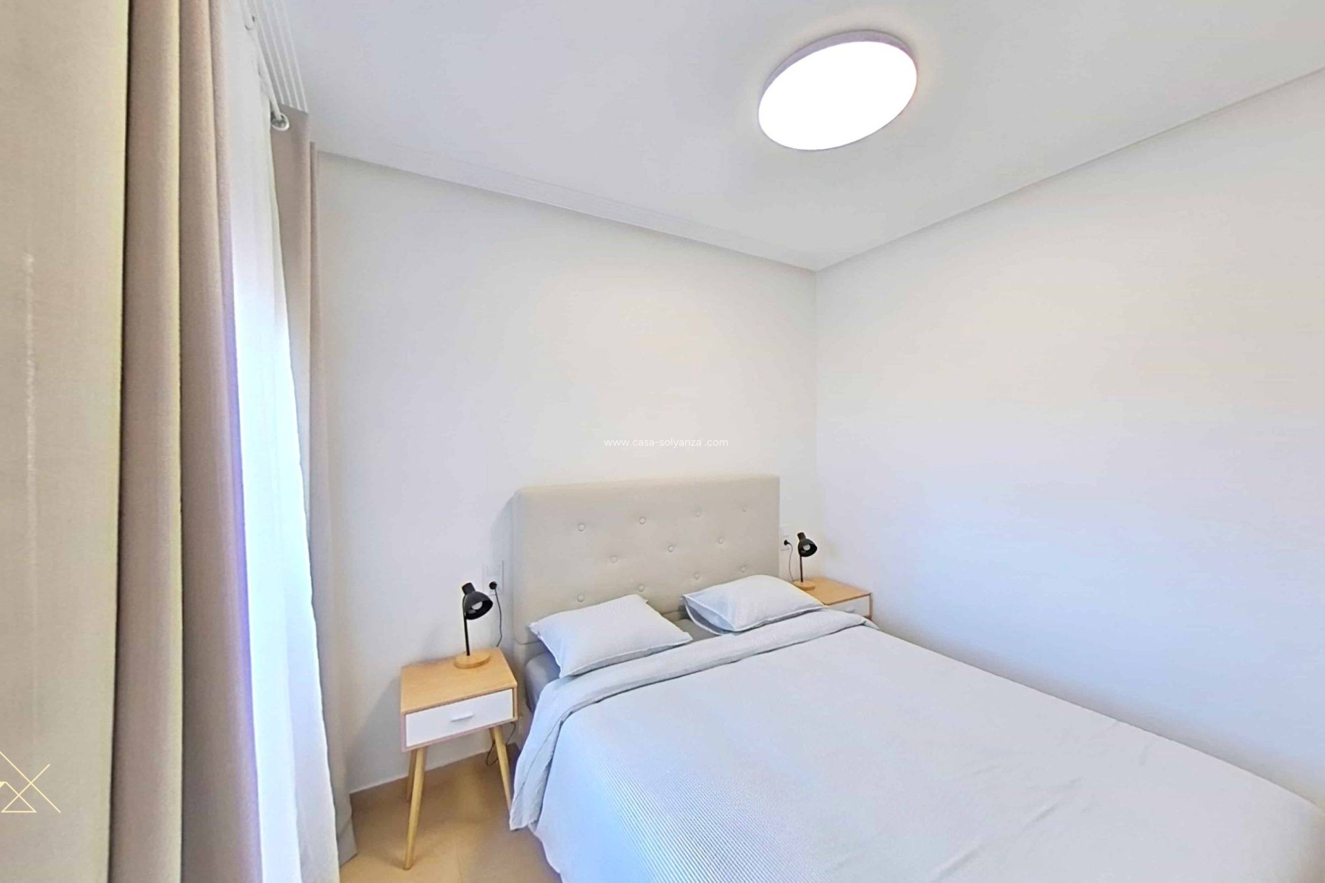 Herverkoop - Appartement / flat - Orihuela Costa - Lomas de Cabo Roig