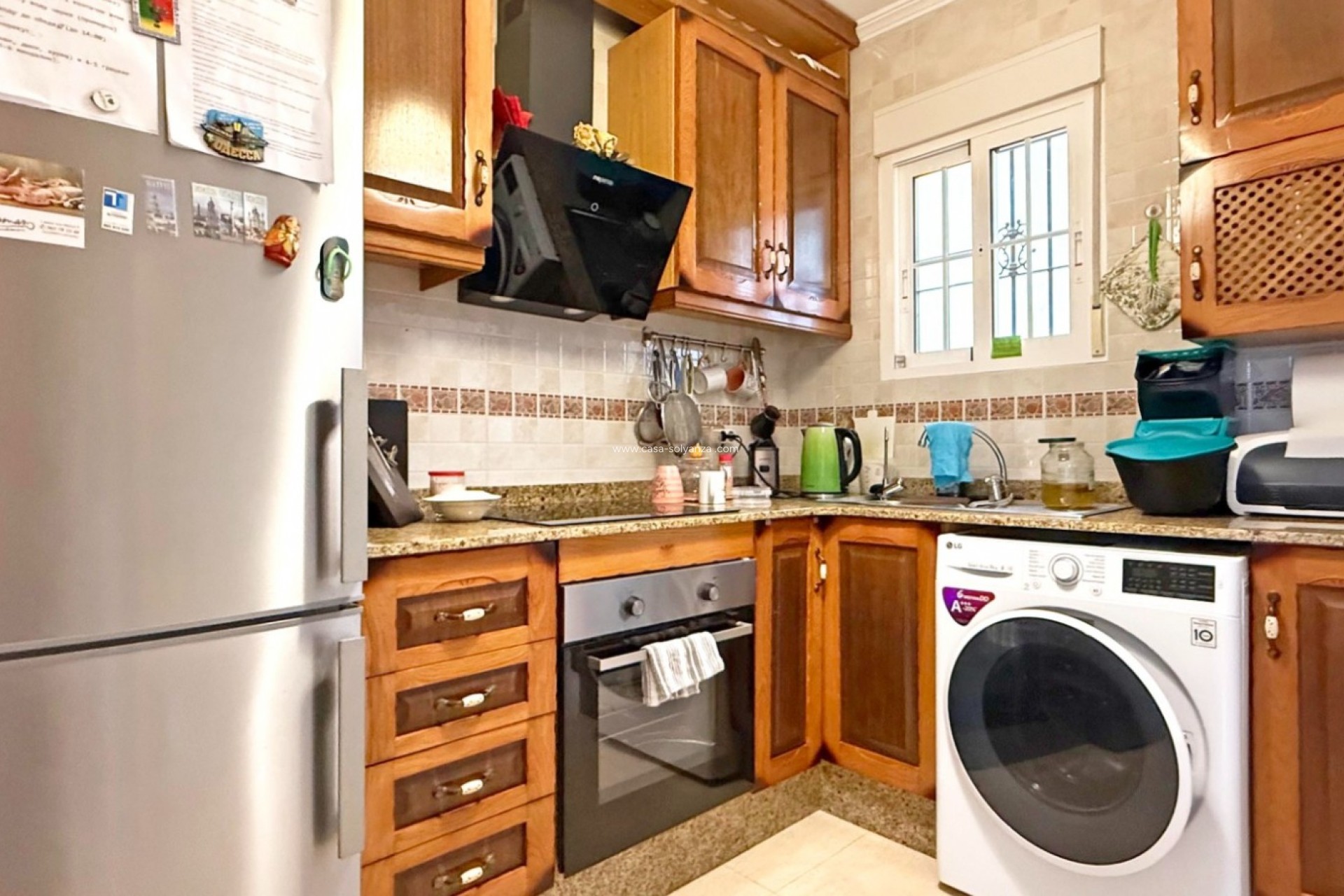 Herverkoop - Appartement / flat - Orihuela Costa - Lomas de Cabo Roig