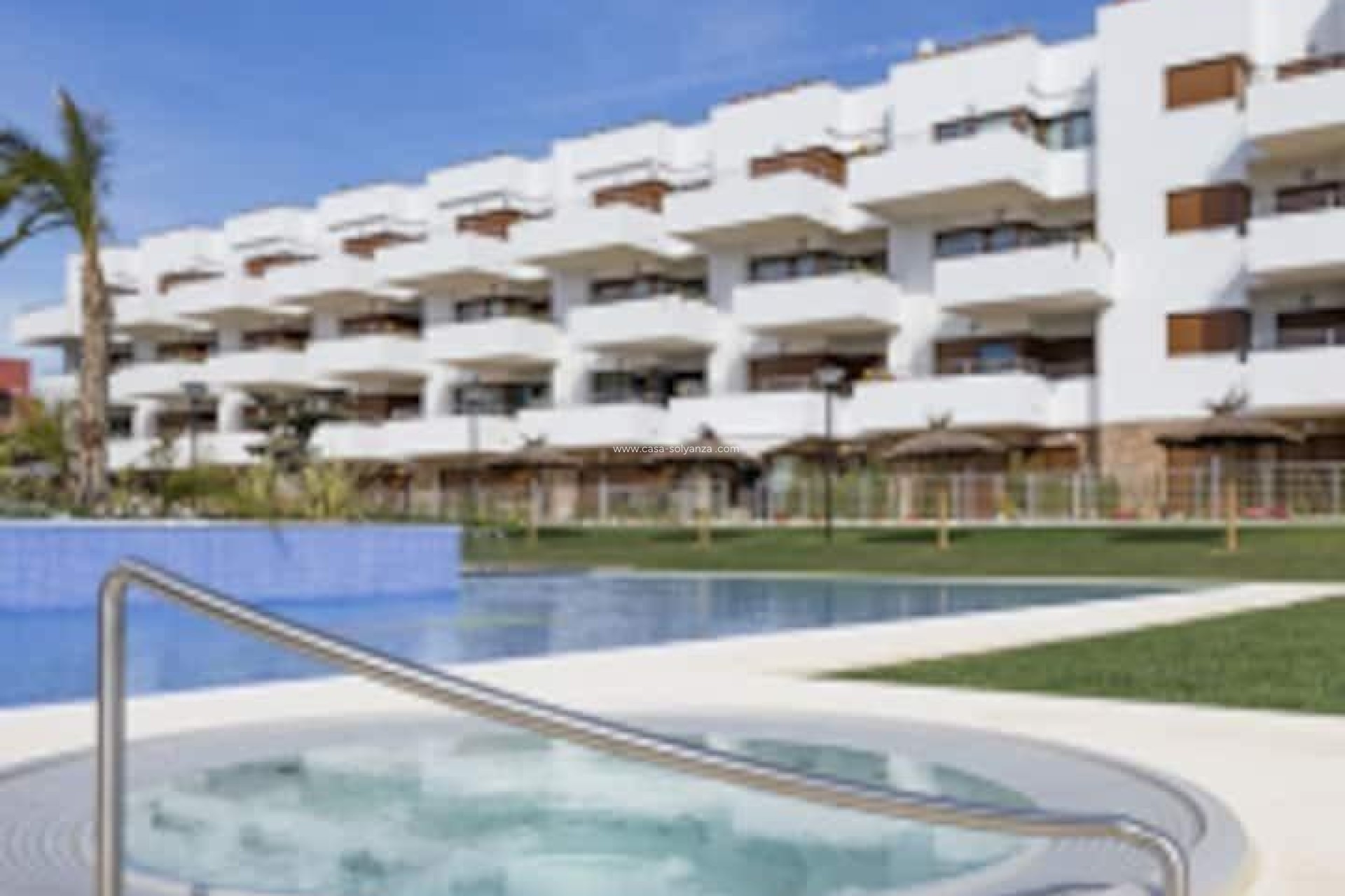 Herverkoop - Appartement / flat - Orihuela Costa - Lomas de Cabo Roig