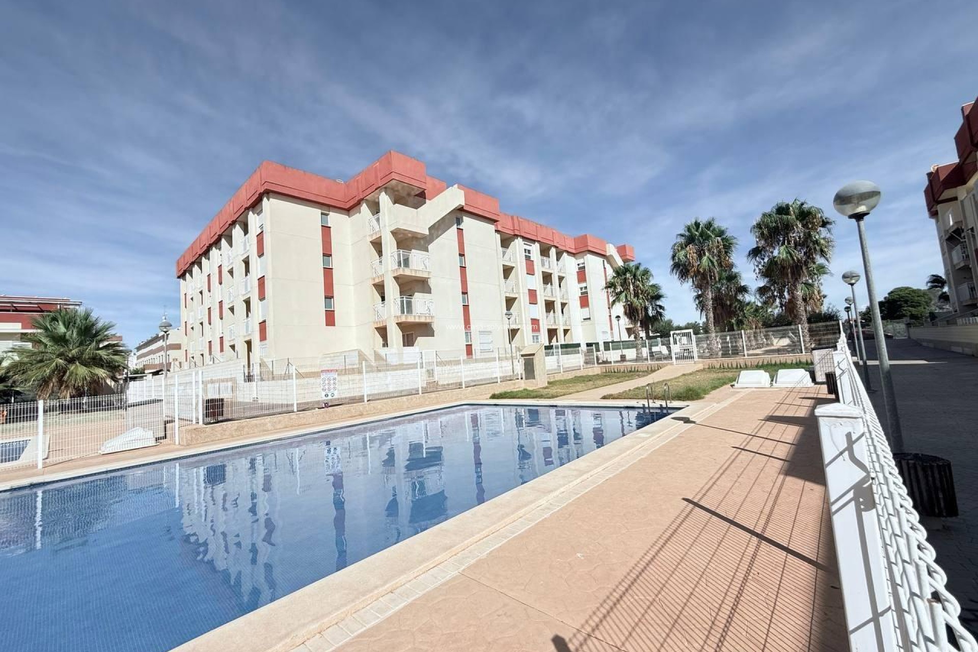 Herverkoop - Appartement / flat - Orihuela Costa - Lomas de Cabo Roig