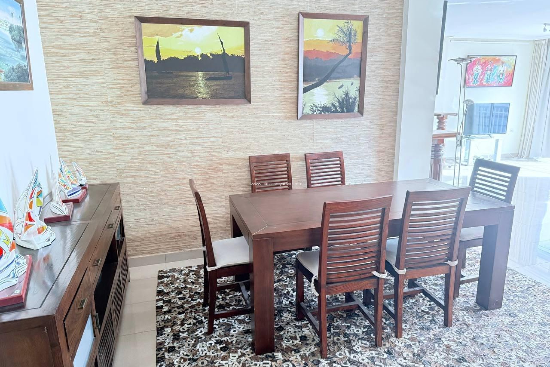 Herverkoop - Appartement / flat - Orihuela Costa - Lomas de Cabo Roig