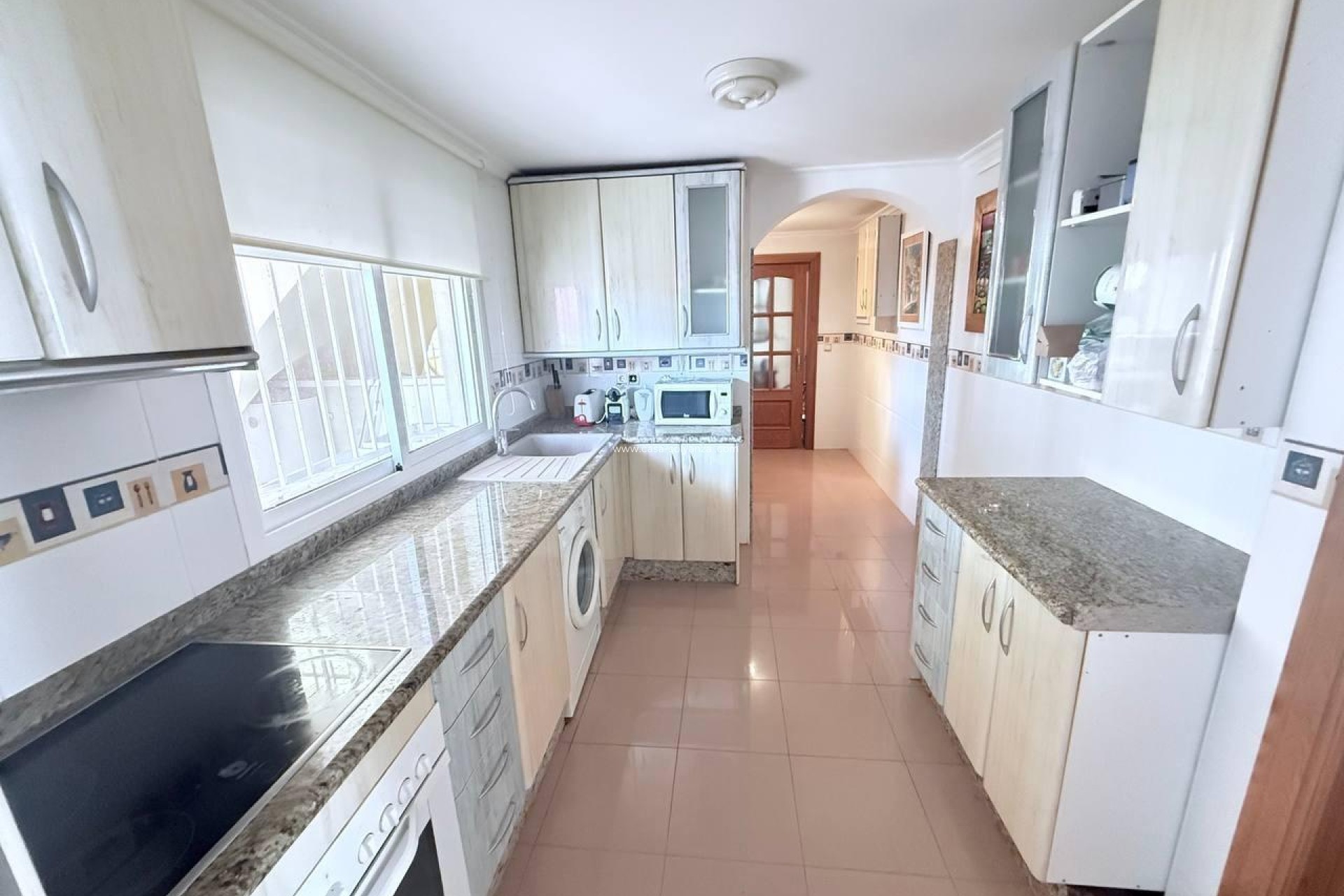 Herverkoop - Appartement / flat - Orihuela Costa - Lomas de Cabo Roig