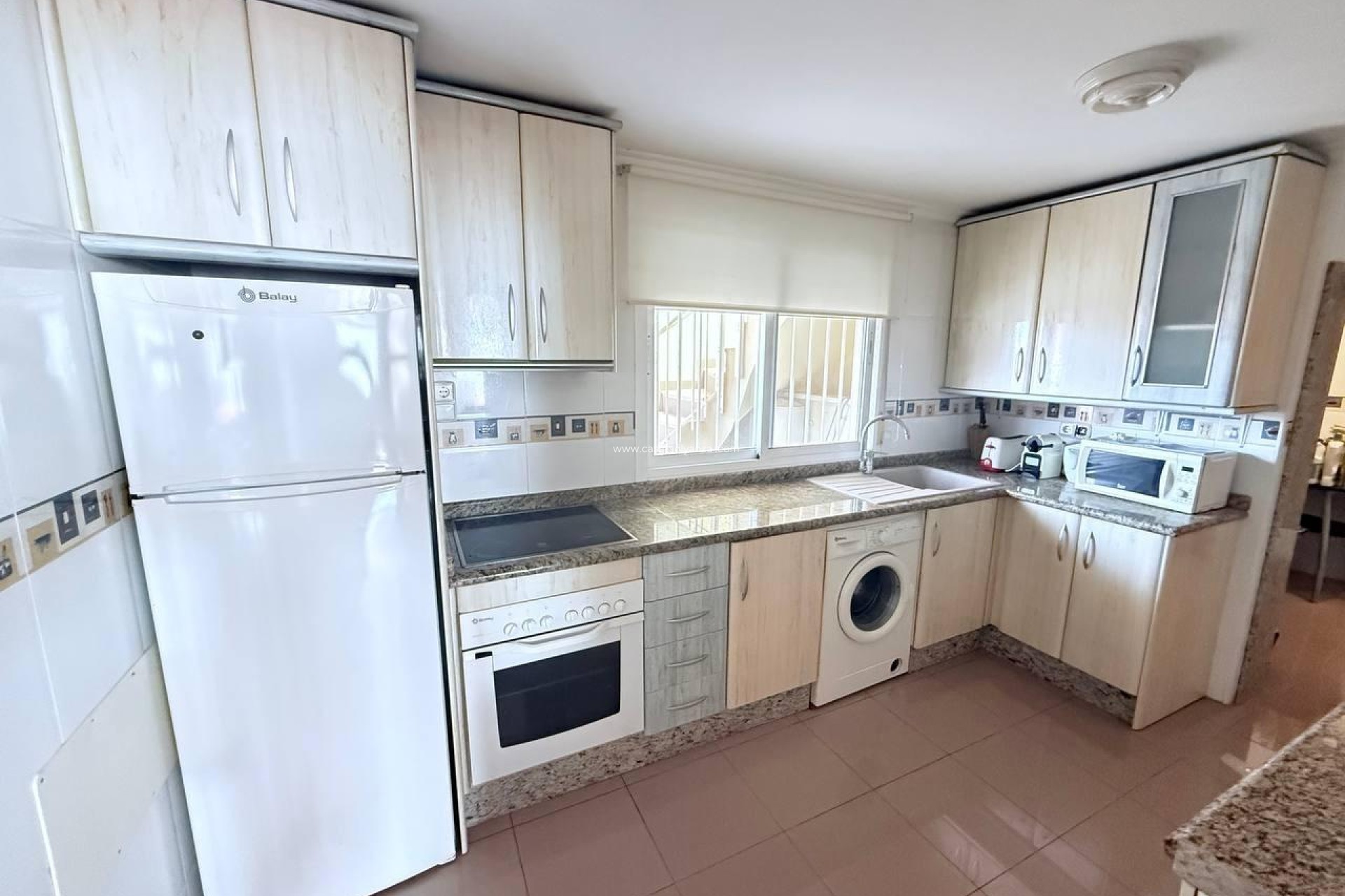 Herverkoop - Appartement / flat - Orihuela Costa - Lomas de Cabo Roig