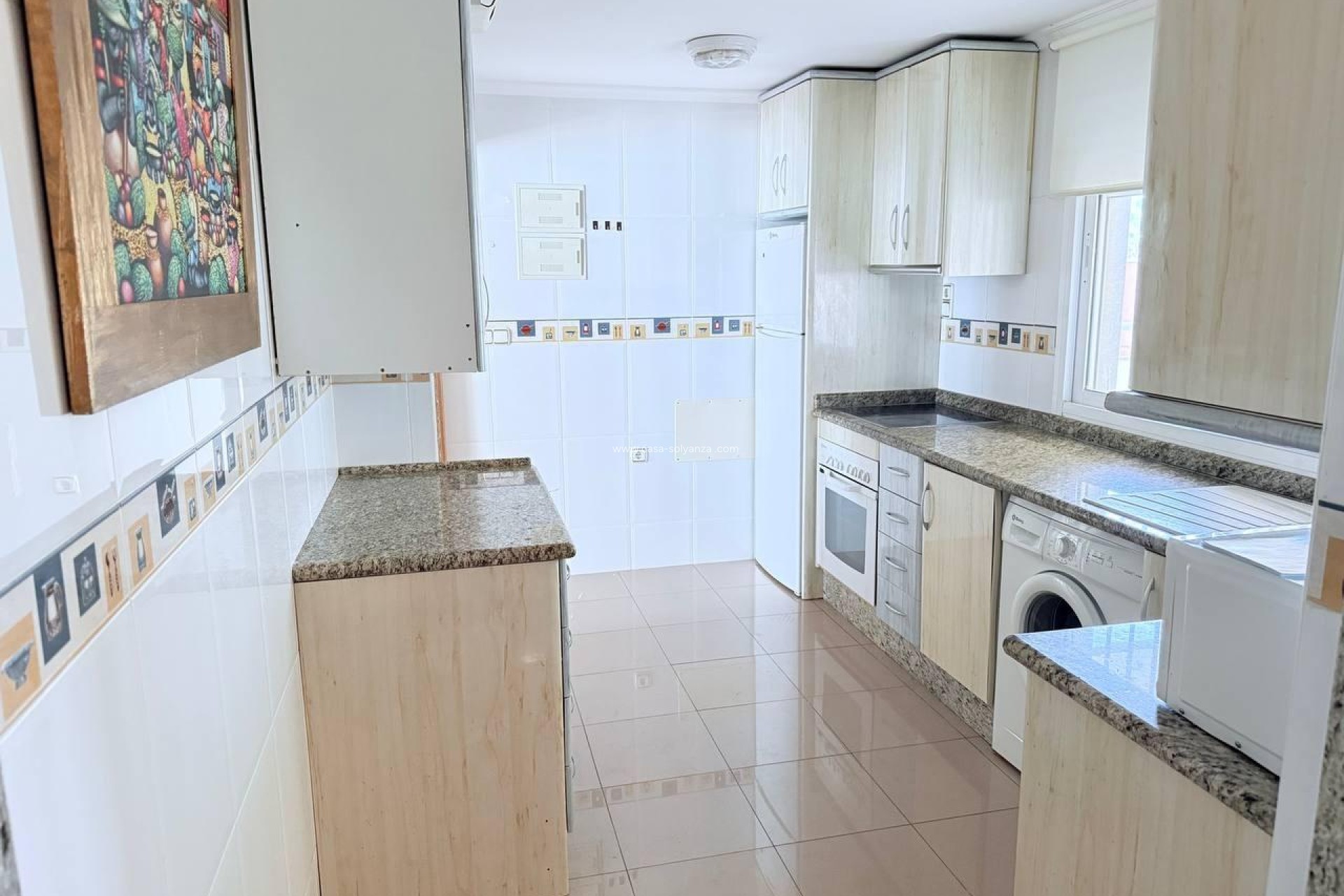 Herverkoop - Appartement / flat - Orihuela Costa - Lomas de Cabo Roig