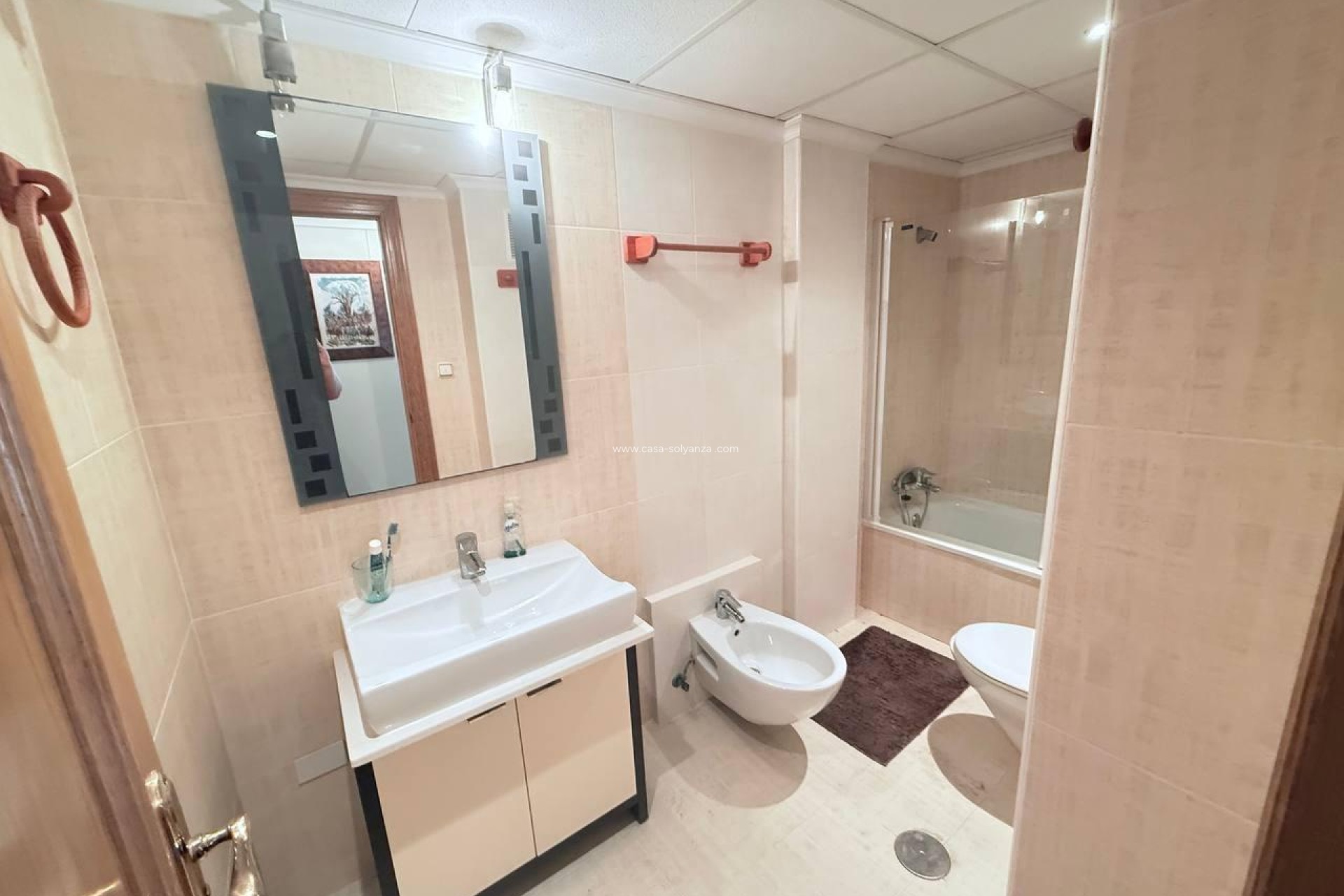 Herverkoop - Appartement / flat - Orihuela Costa - Lomas de Cabo Roig