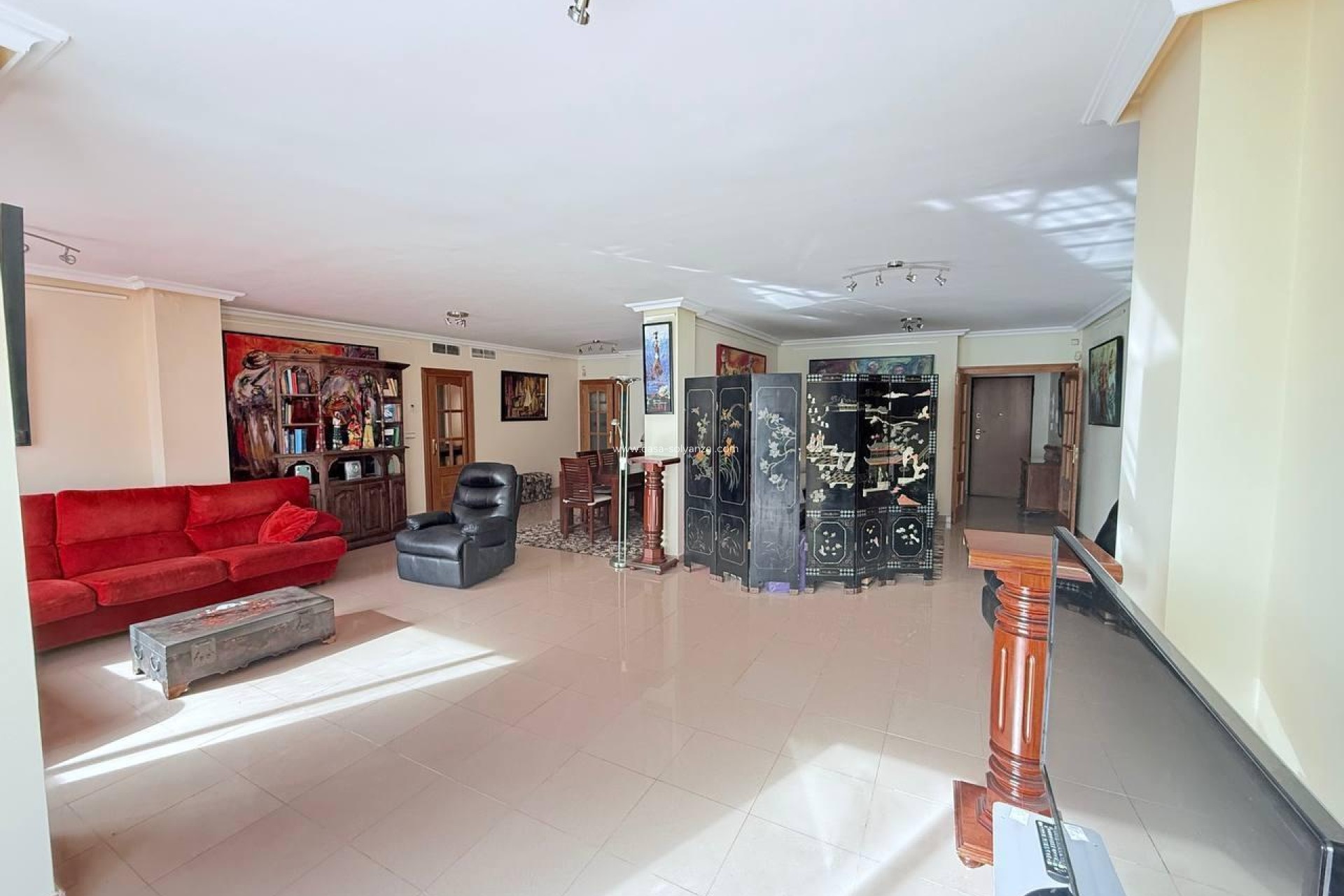 Herverkoop - Appartement / flat - Orihuela Costa - Lomas de Cabo Roig