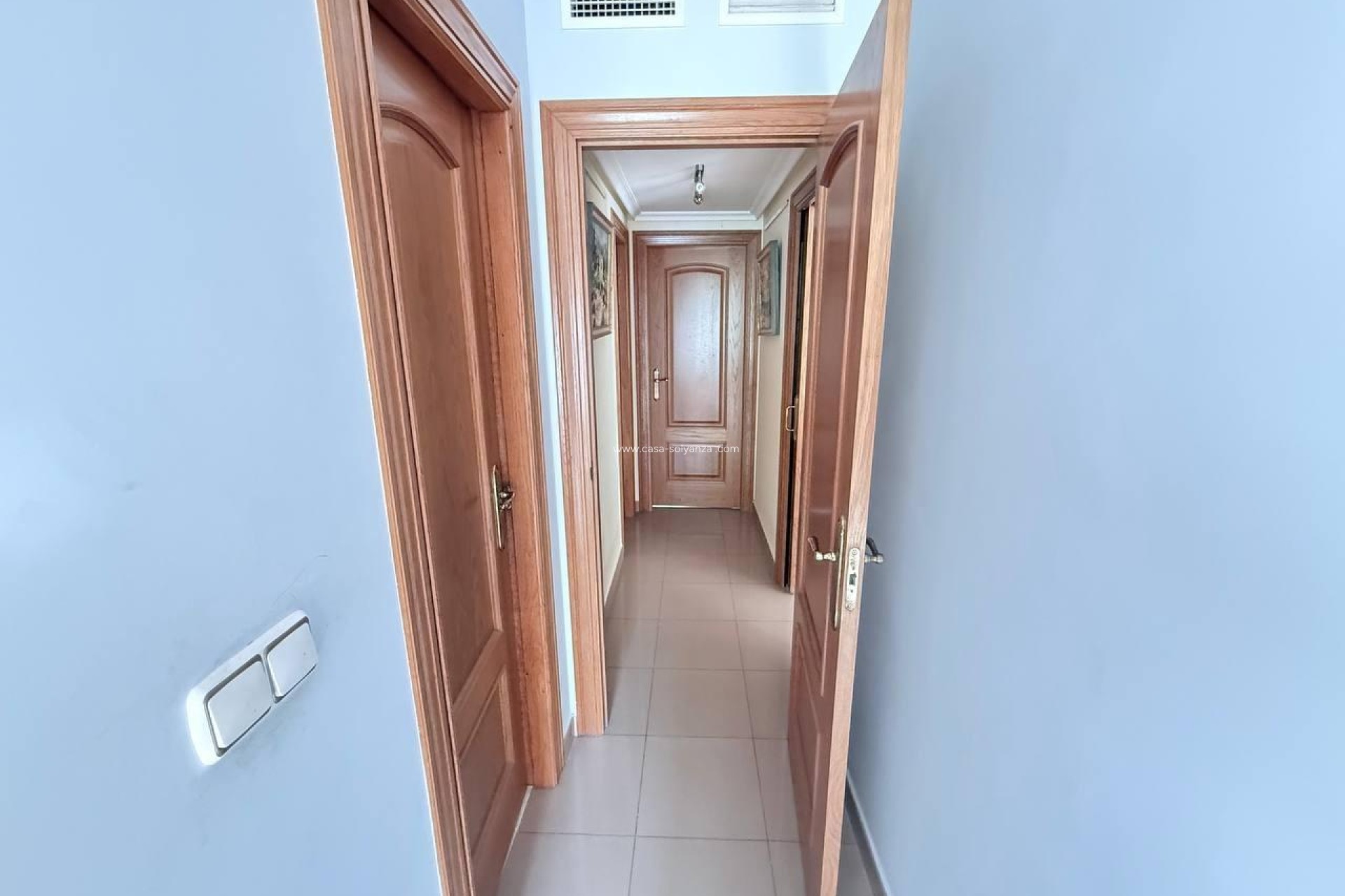 Herverkoop - Appartement / flat - Orihuela Costa - Lomas de Cabo Roig