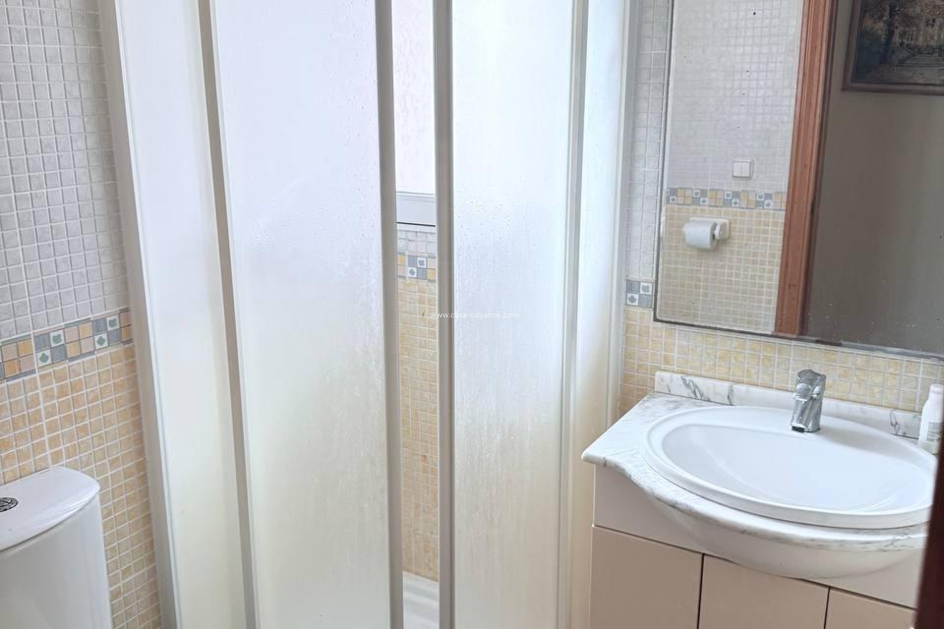 Herverkoop - Appartement / flat - Orihuela Costa - Lomas de Cabo Roig