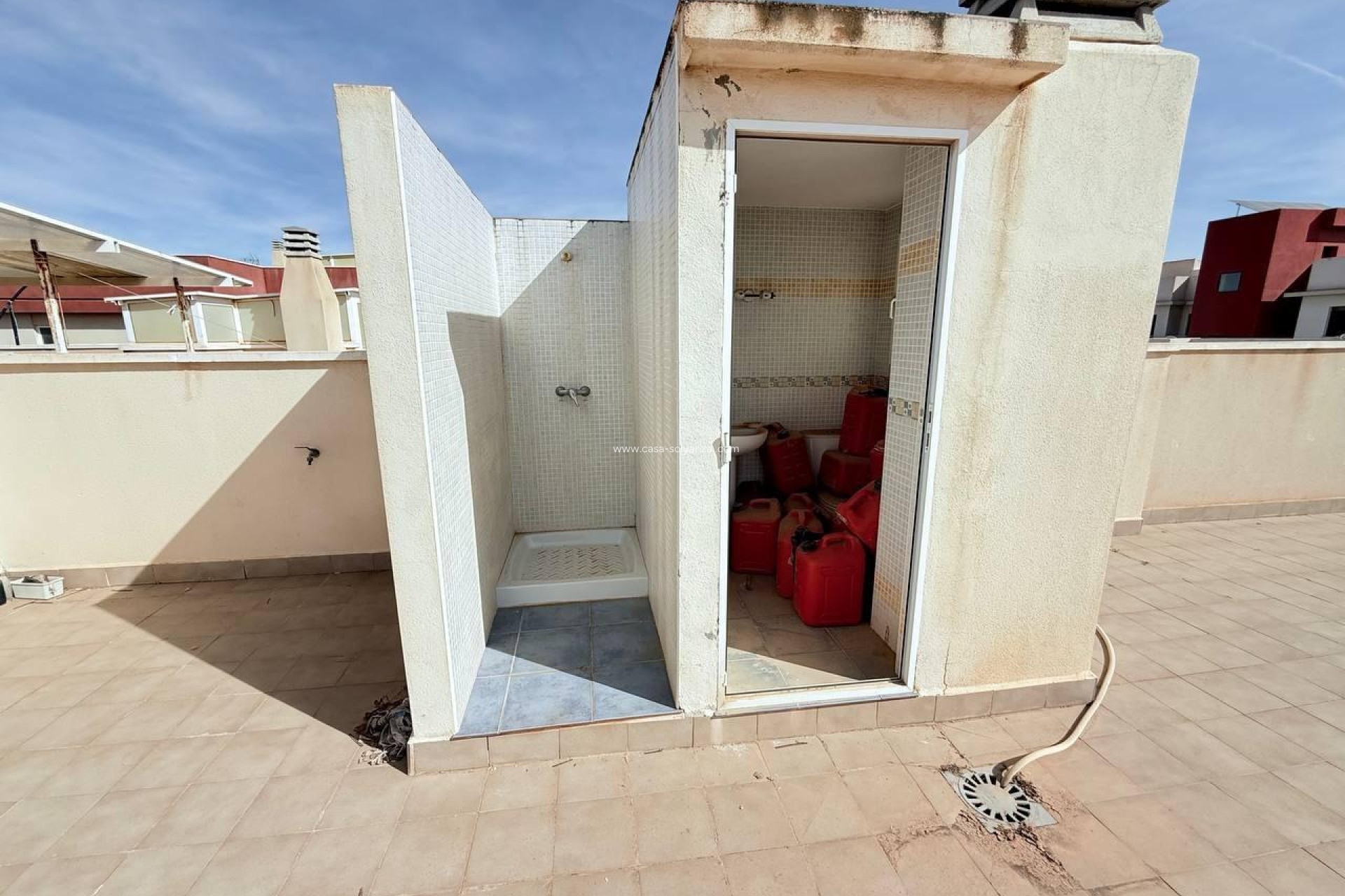 Herverkoop - Appartement / flat - Orihuela Costa - Lomas de Cabo Roig