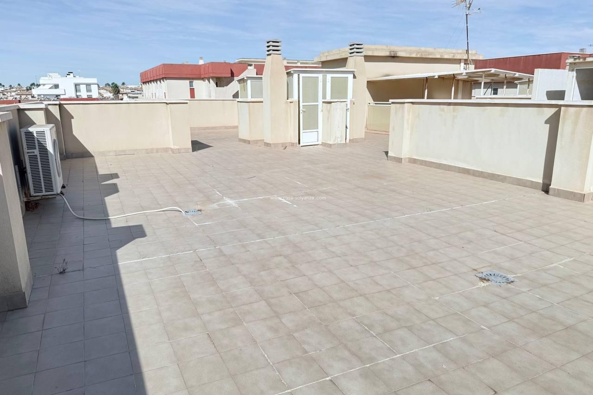 Herverkoop - Appartement / flat - Orihuela Costa - Lomas de Cabo Roig