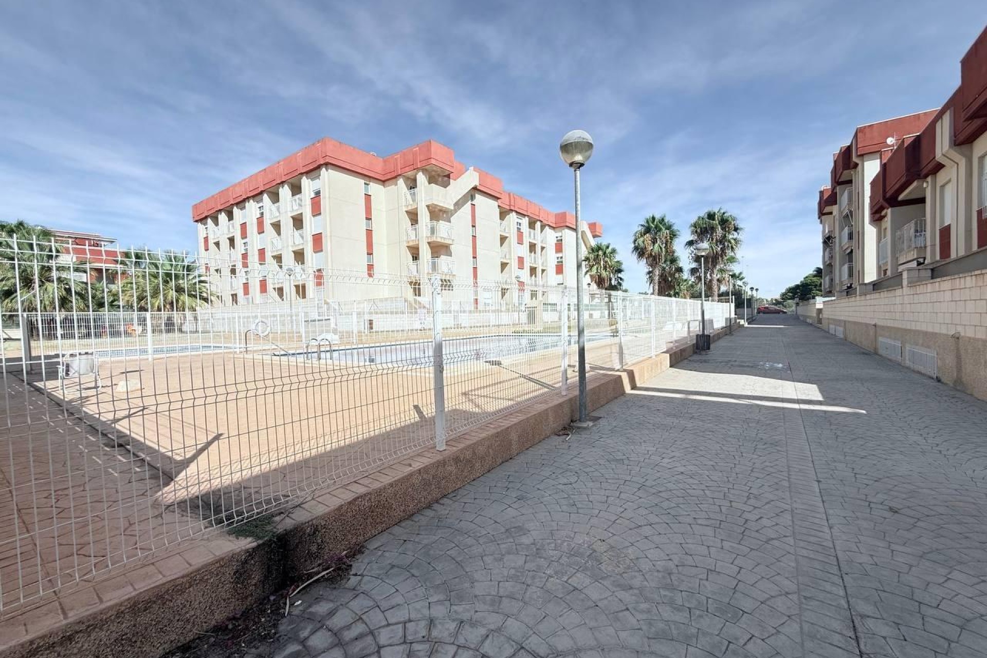 Herverkoop - Appartement / flat - Orihuela Costa - Lomas de Cabo Roig