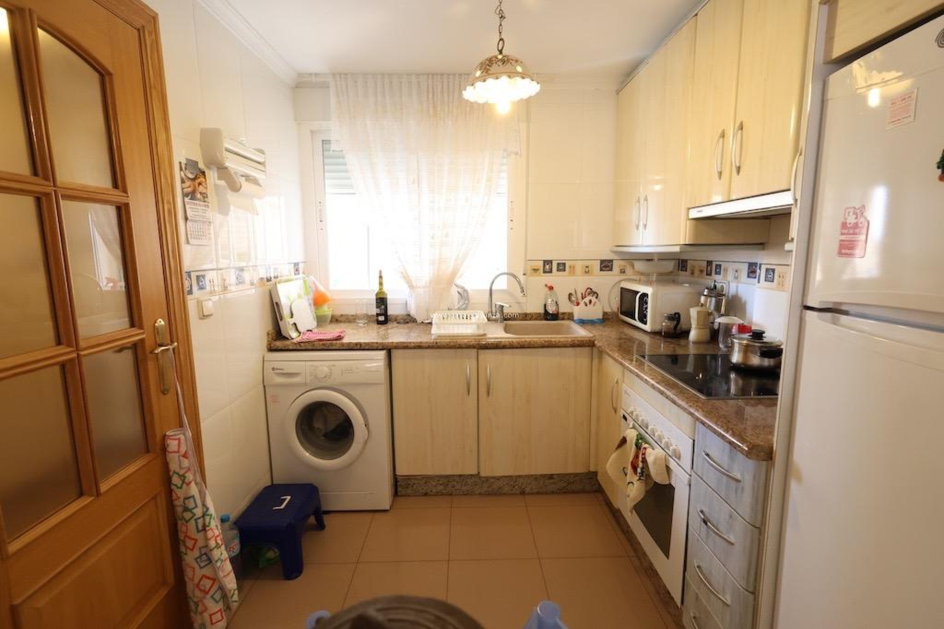 Herverkoop - Appartement / flat - Orihuela Costa - Lomas de Cabo Roig